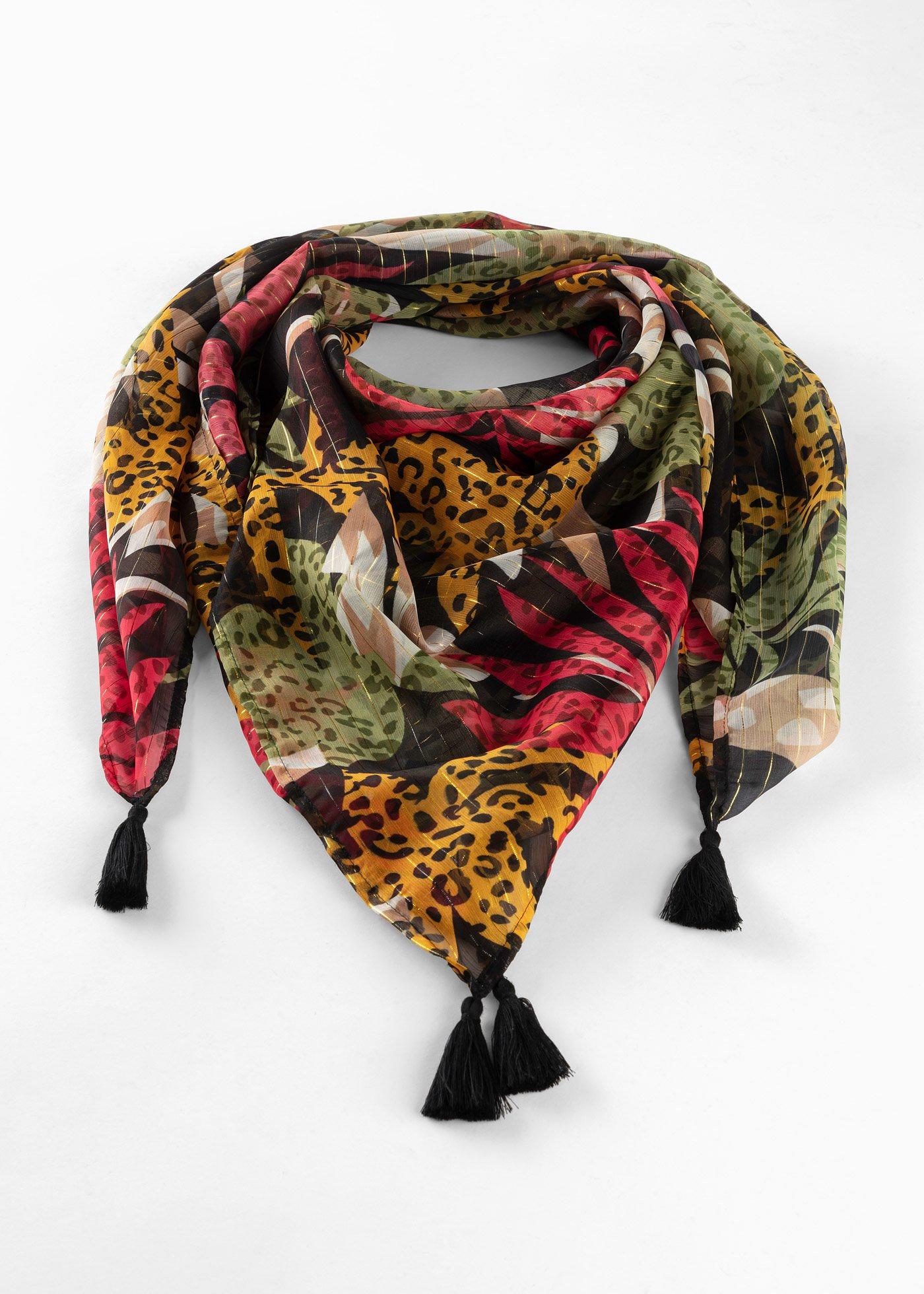 Foulard