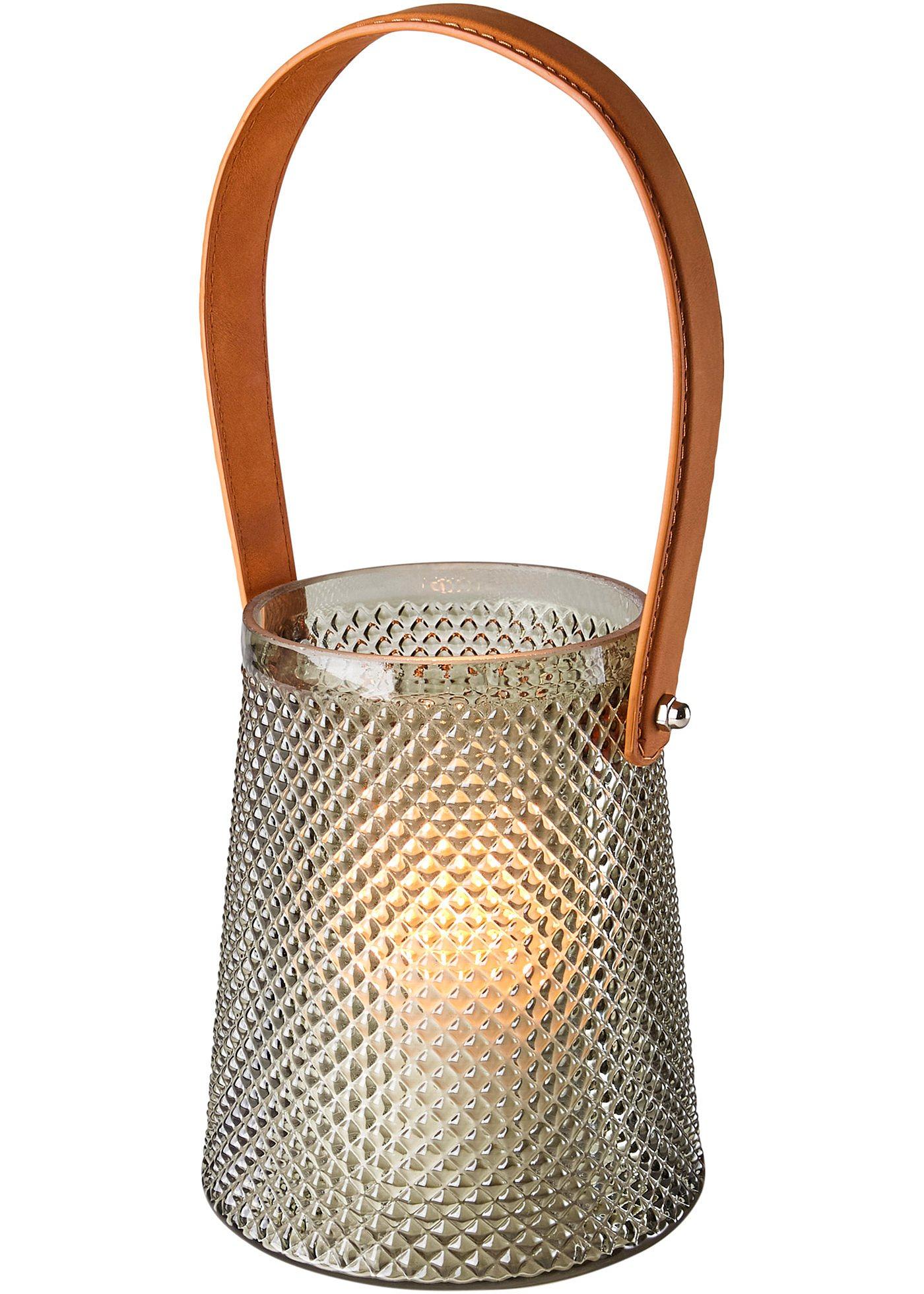 Photophore avec anse