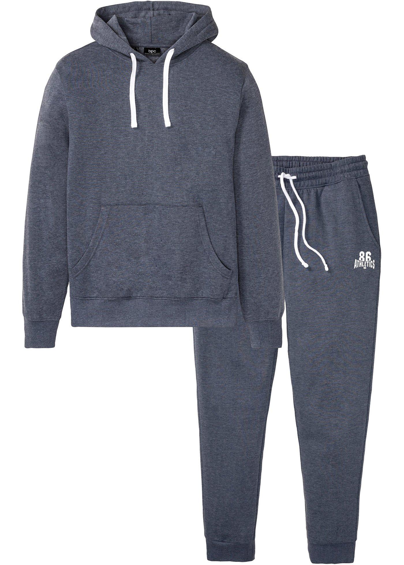 Survêtement (Ens. 2 pces.)