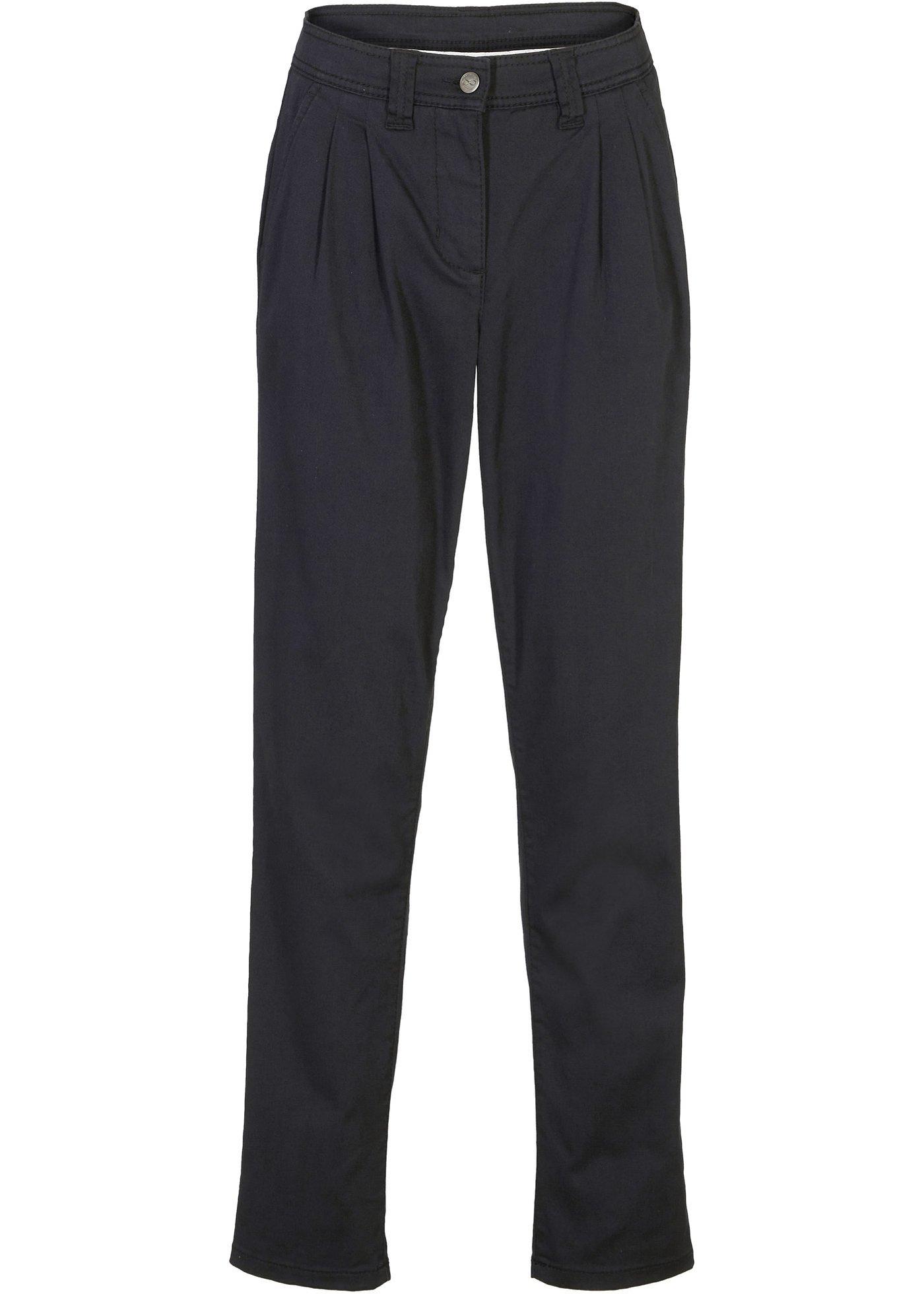 Pantalon à pinces Essential