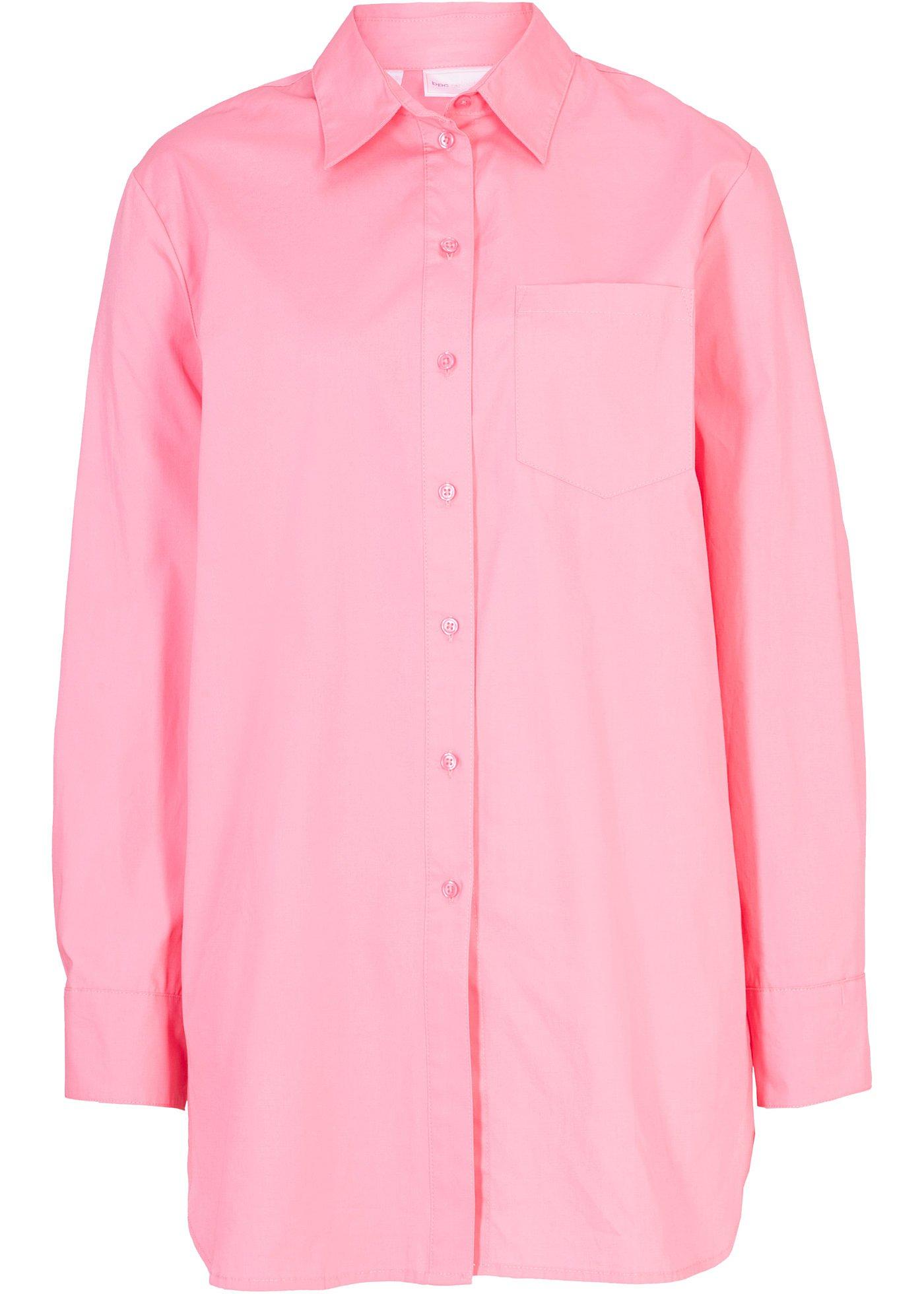 Image de Chemise oversize