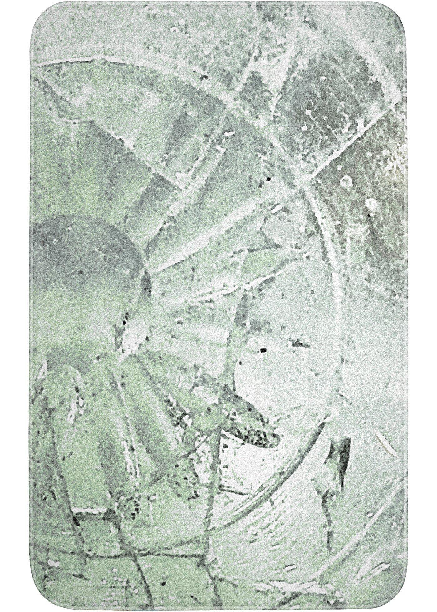 Tapis de bain à mémoire de forme