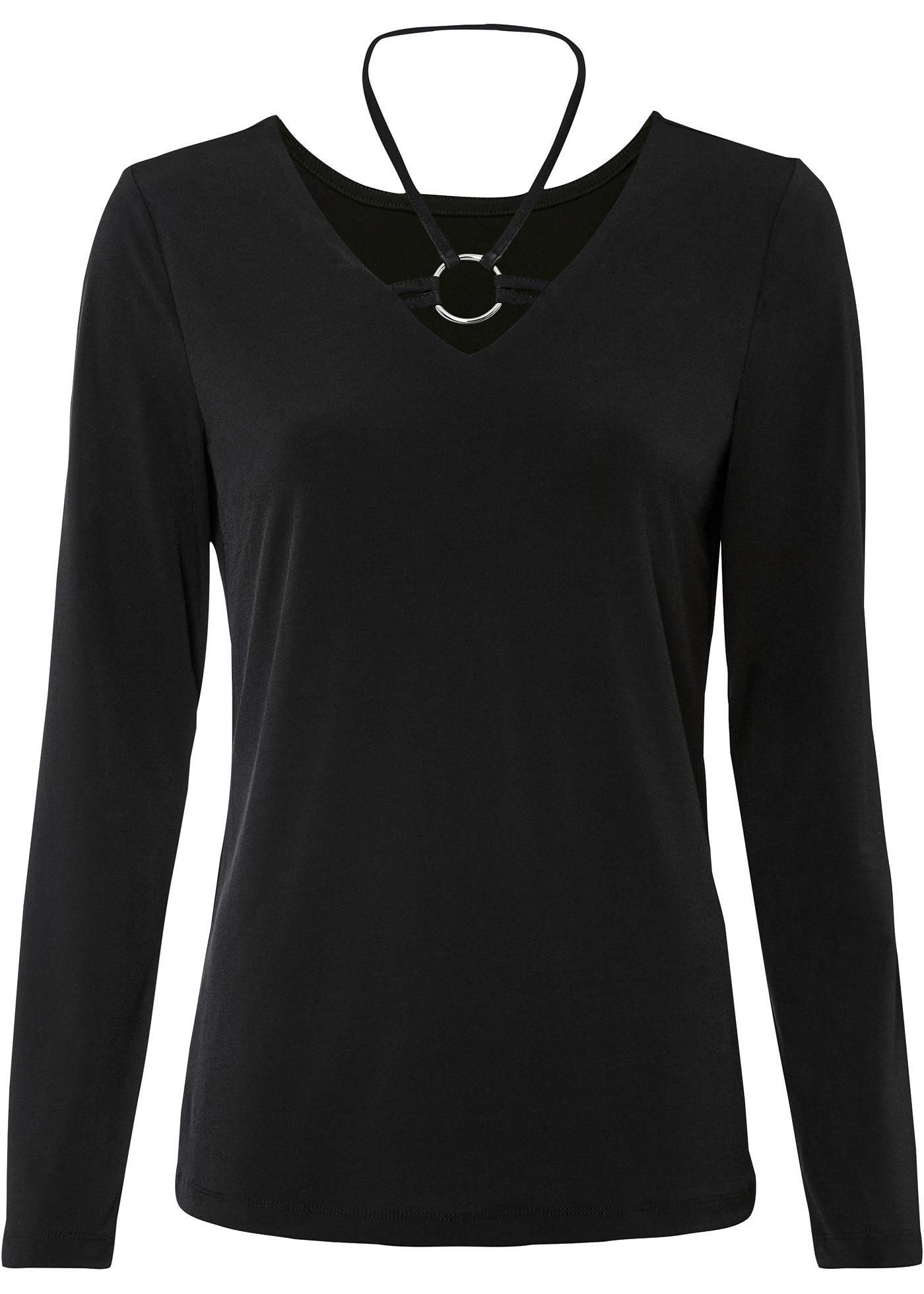 T-shirt avec accessoires