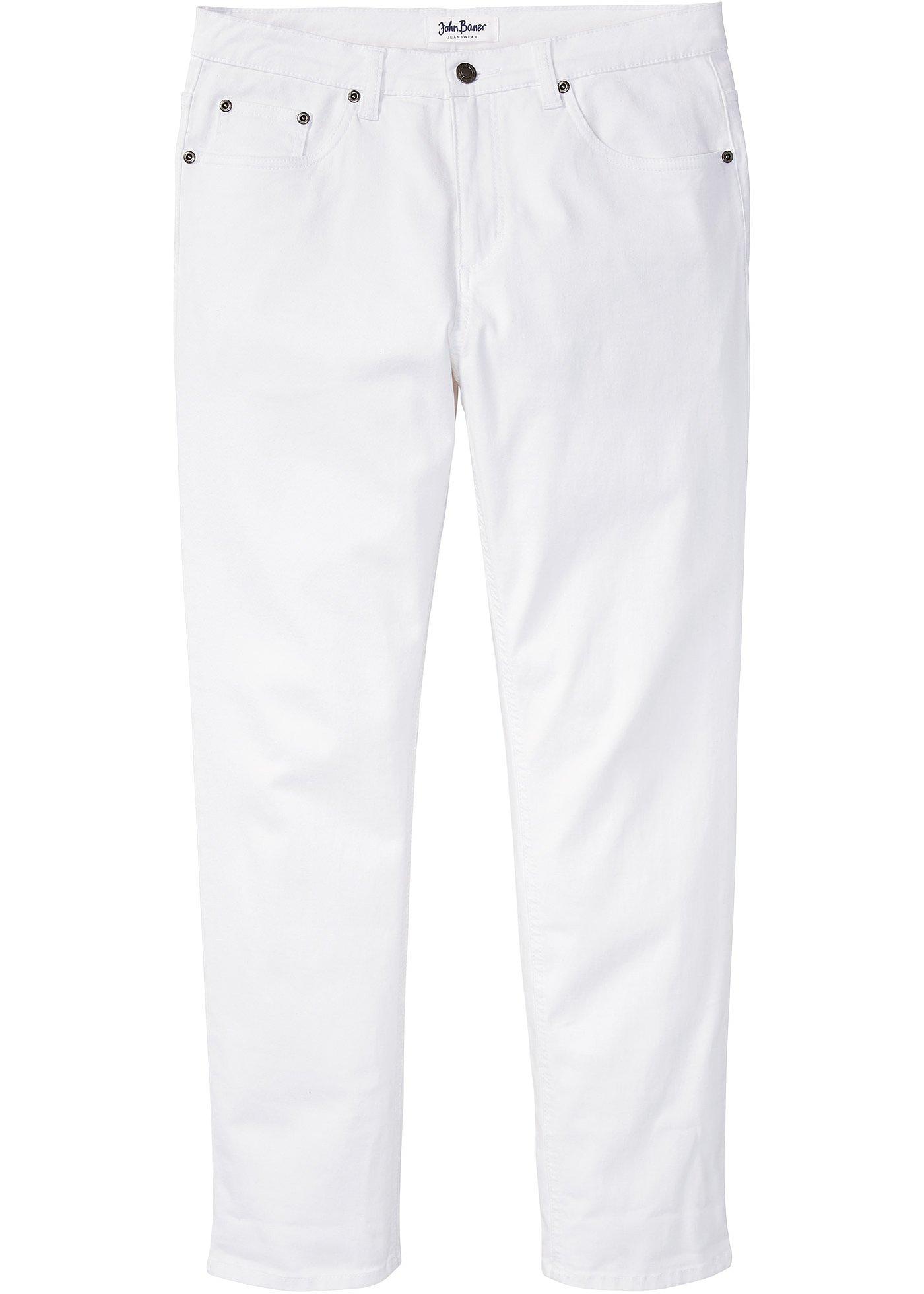 Image de Jean extensible Classic Fit, Tapered