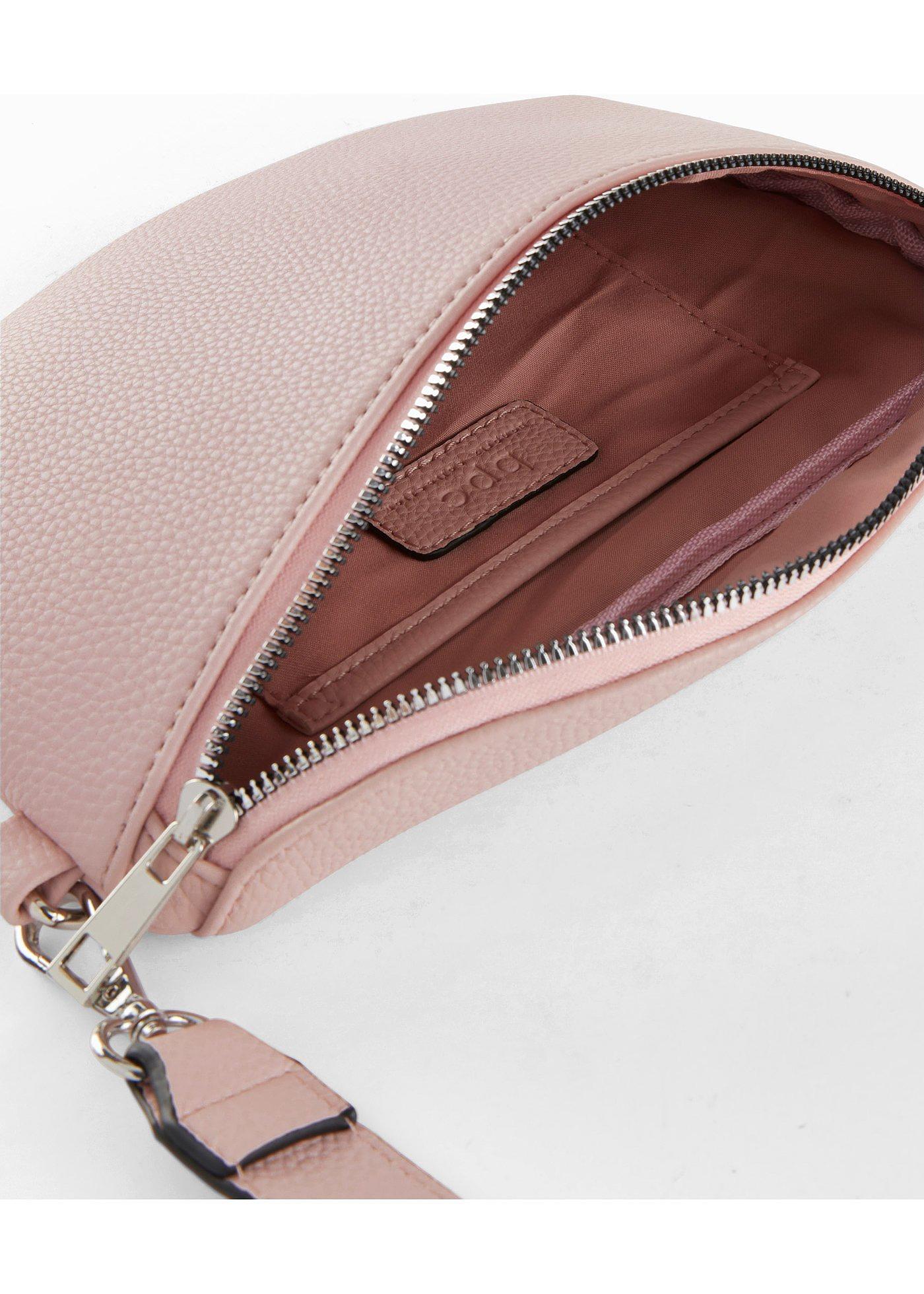 Sac banane avec sangle interchangeable