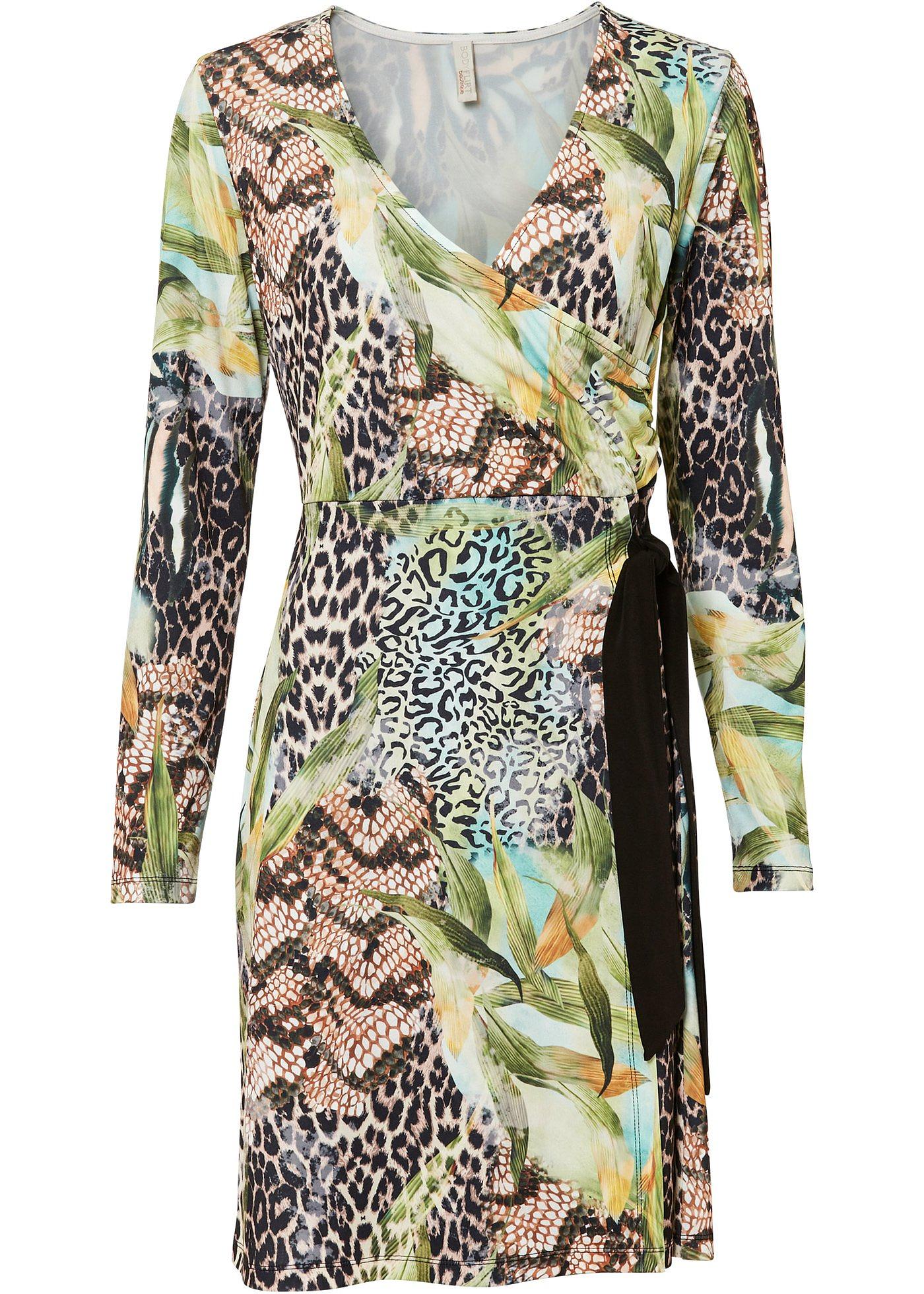 Robe style portefeuille