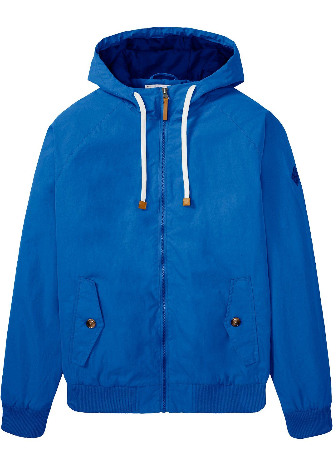 Image de Blouson léger confort pour le ventre
