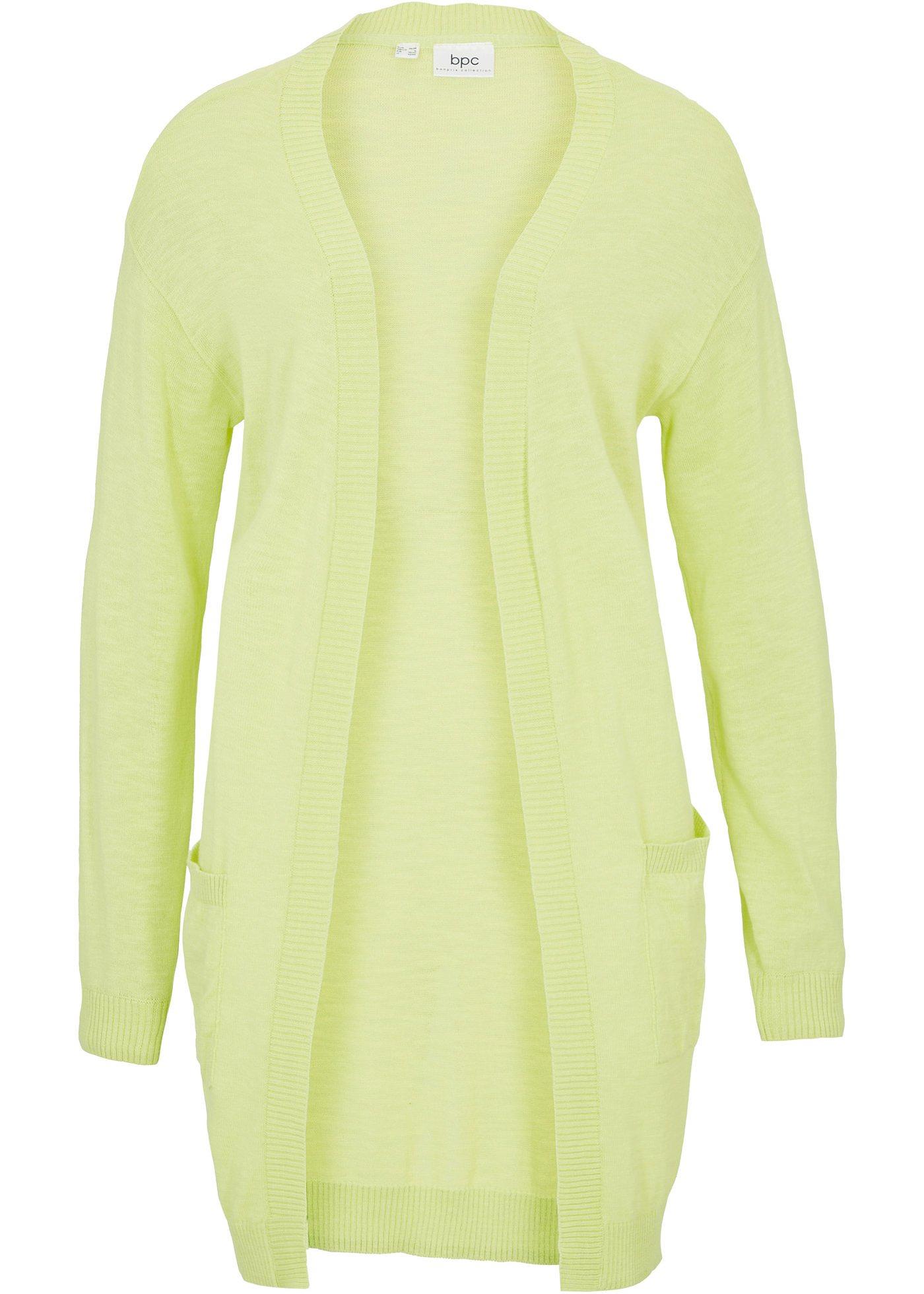 Gilet léger en maille