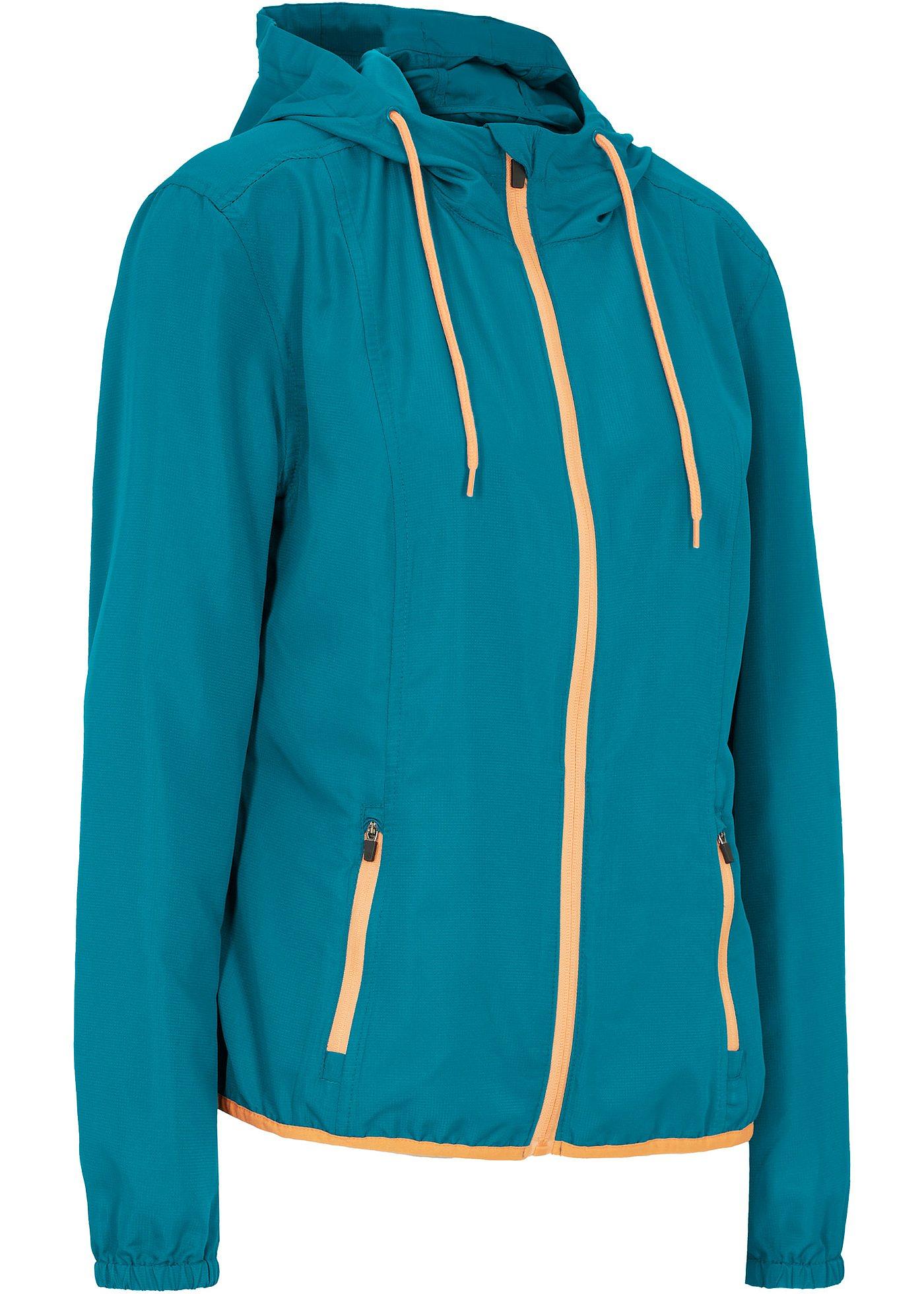 Veste fonctionnelle légère