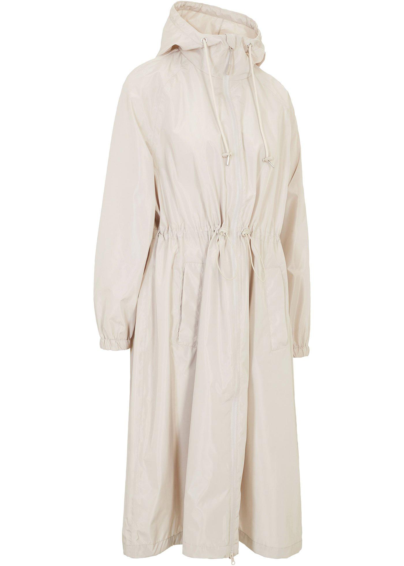 Manteau fonctionnel oversize