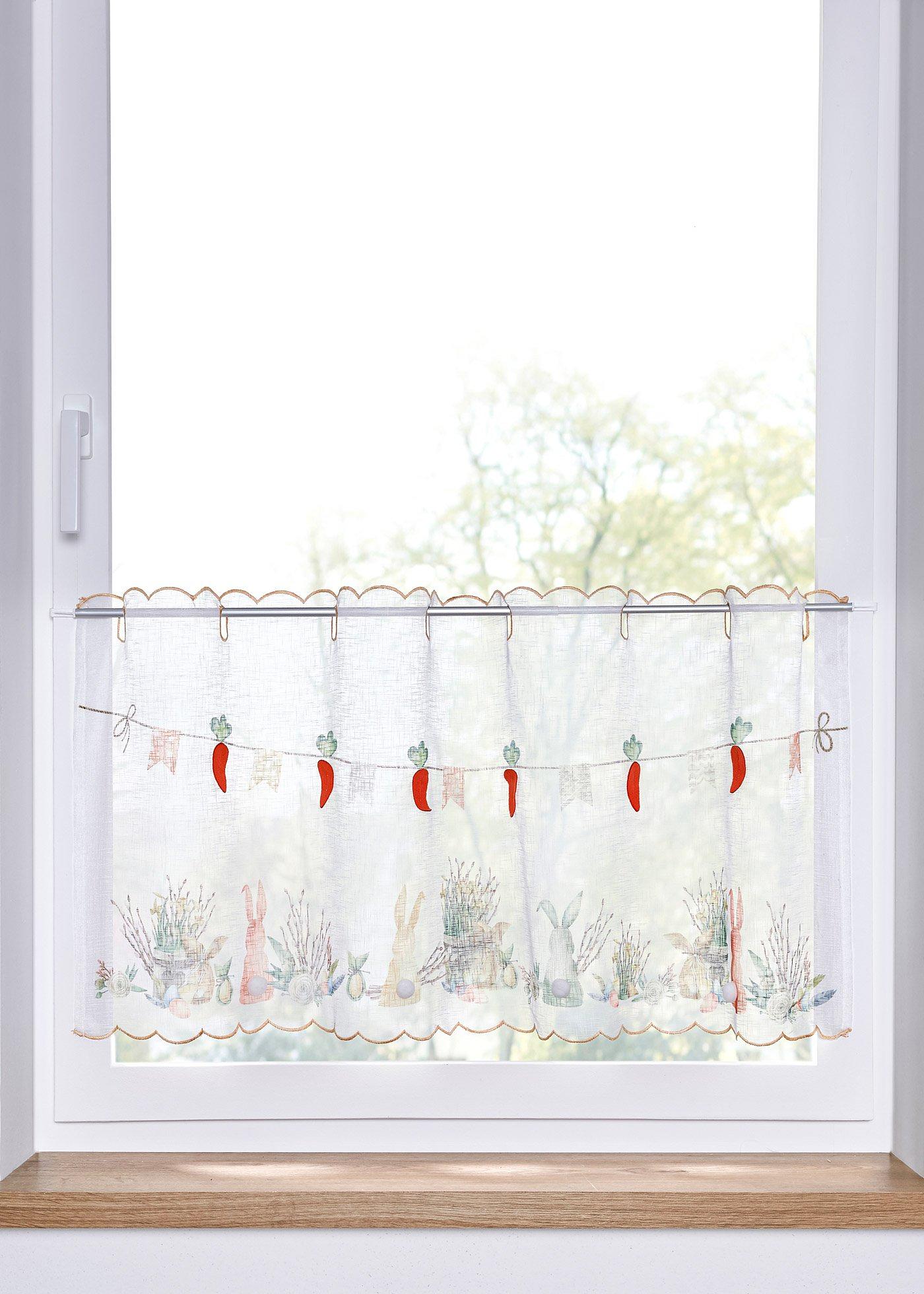 Brise-bise avec imprimé et application 3D