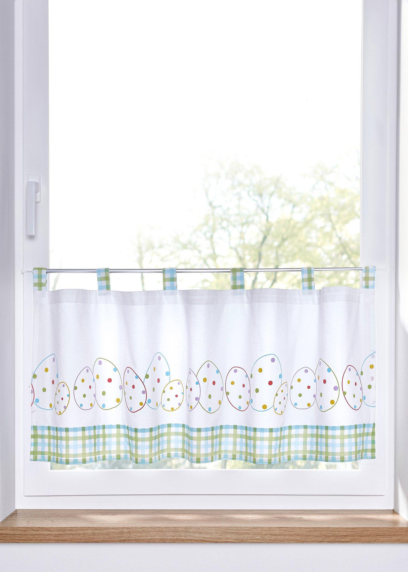 Brise-bise en coton avec imprimé 3D