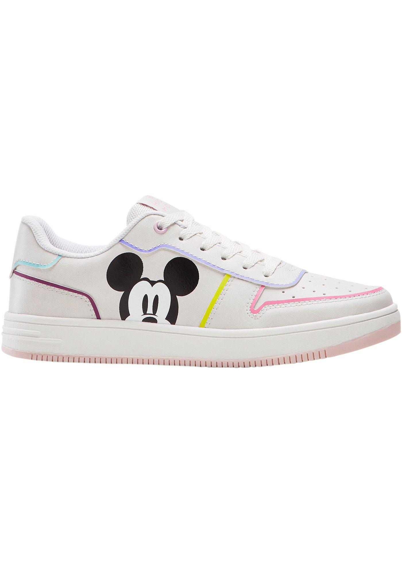 Sneakers à plateforme Disney Mickey Mouse