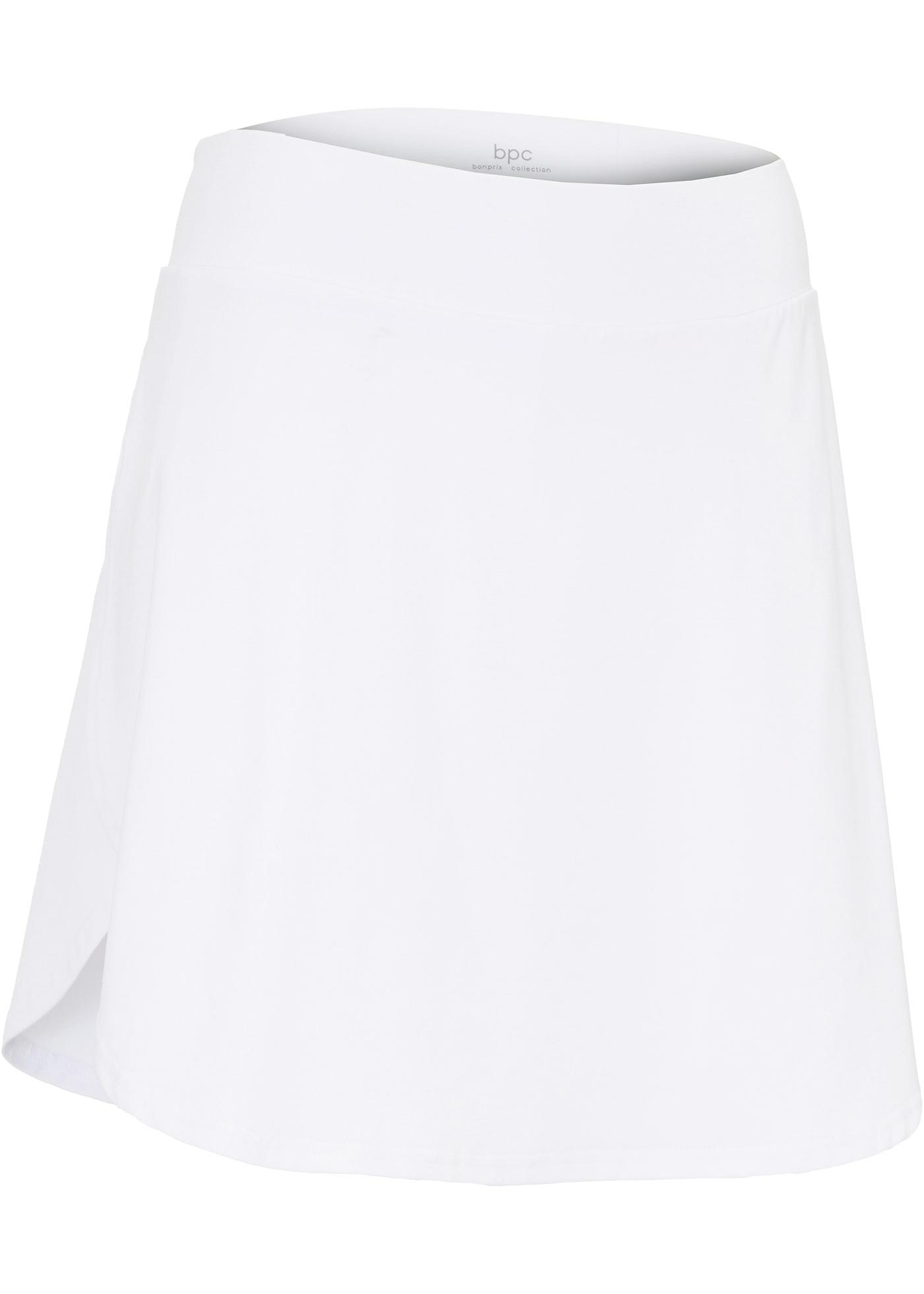 Jupe de sport avec cycliste intégré