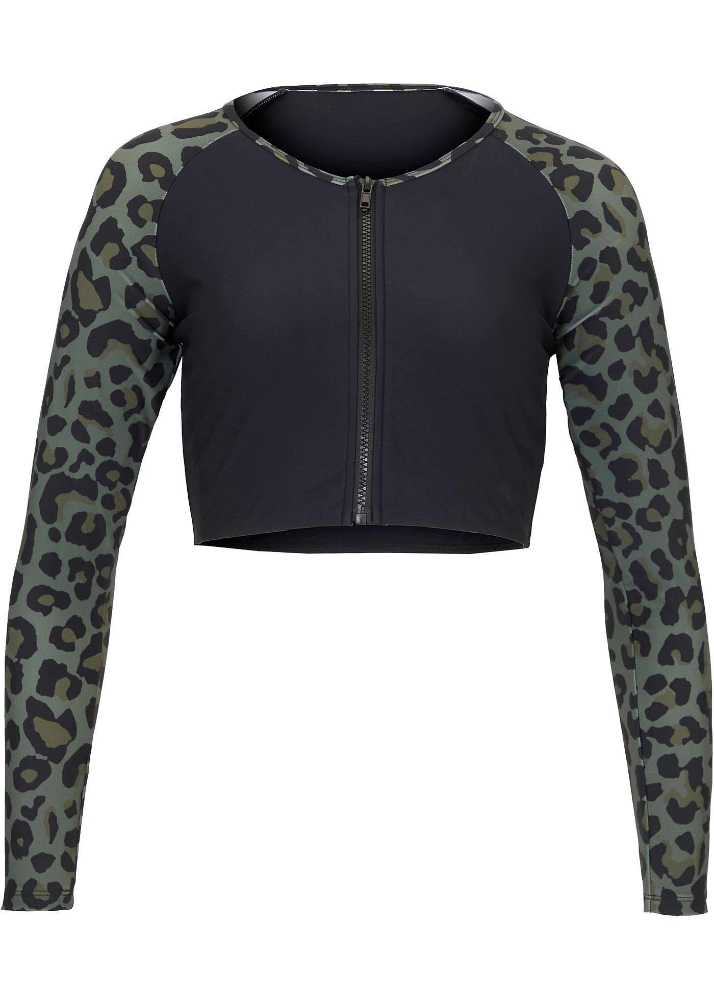 T-shirt de bain séchage rapide