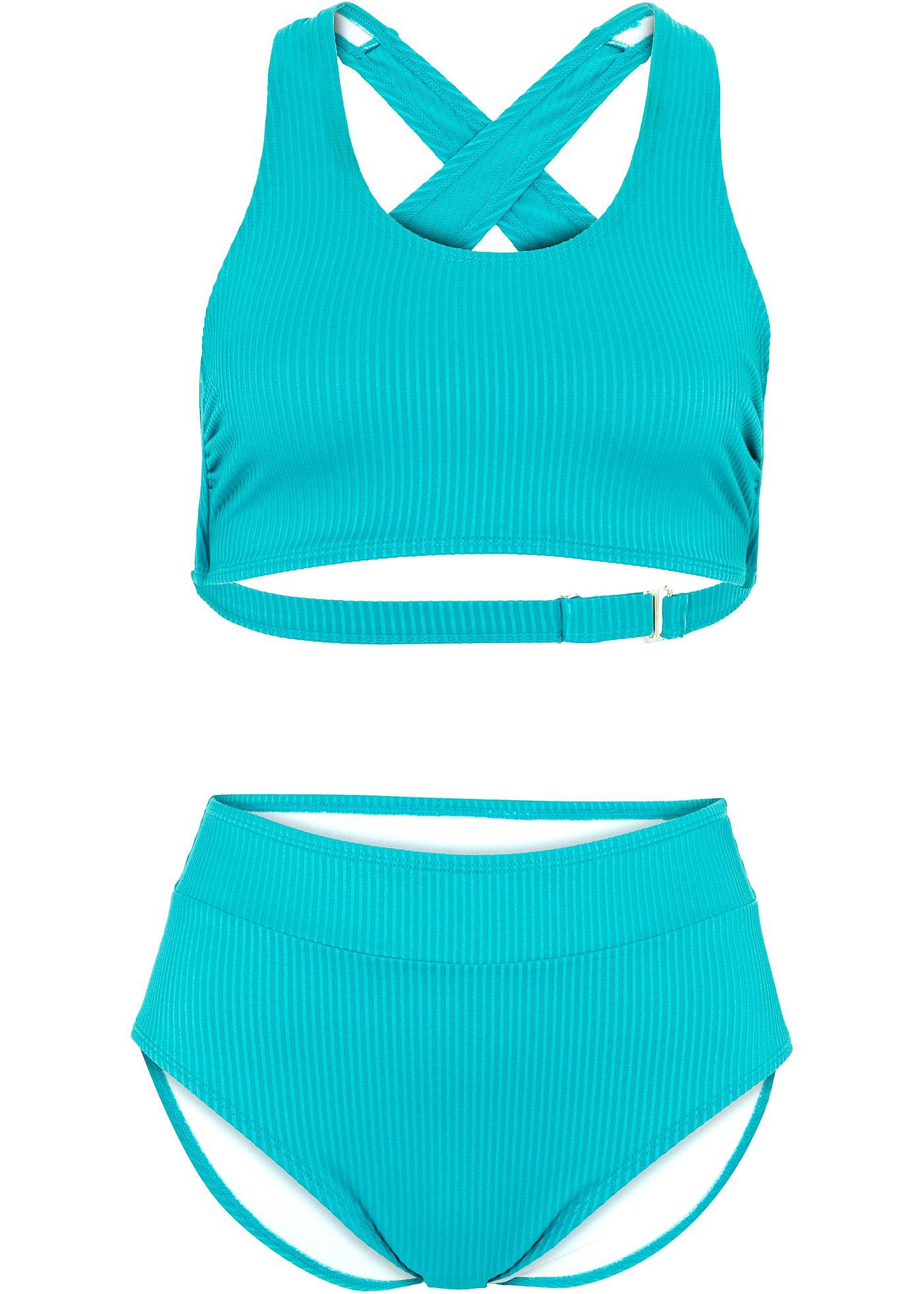 Bikini (Ens. 2 pces.)