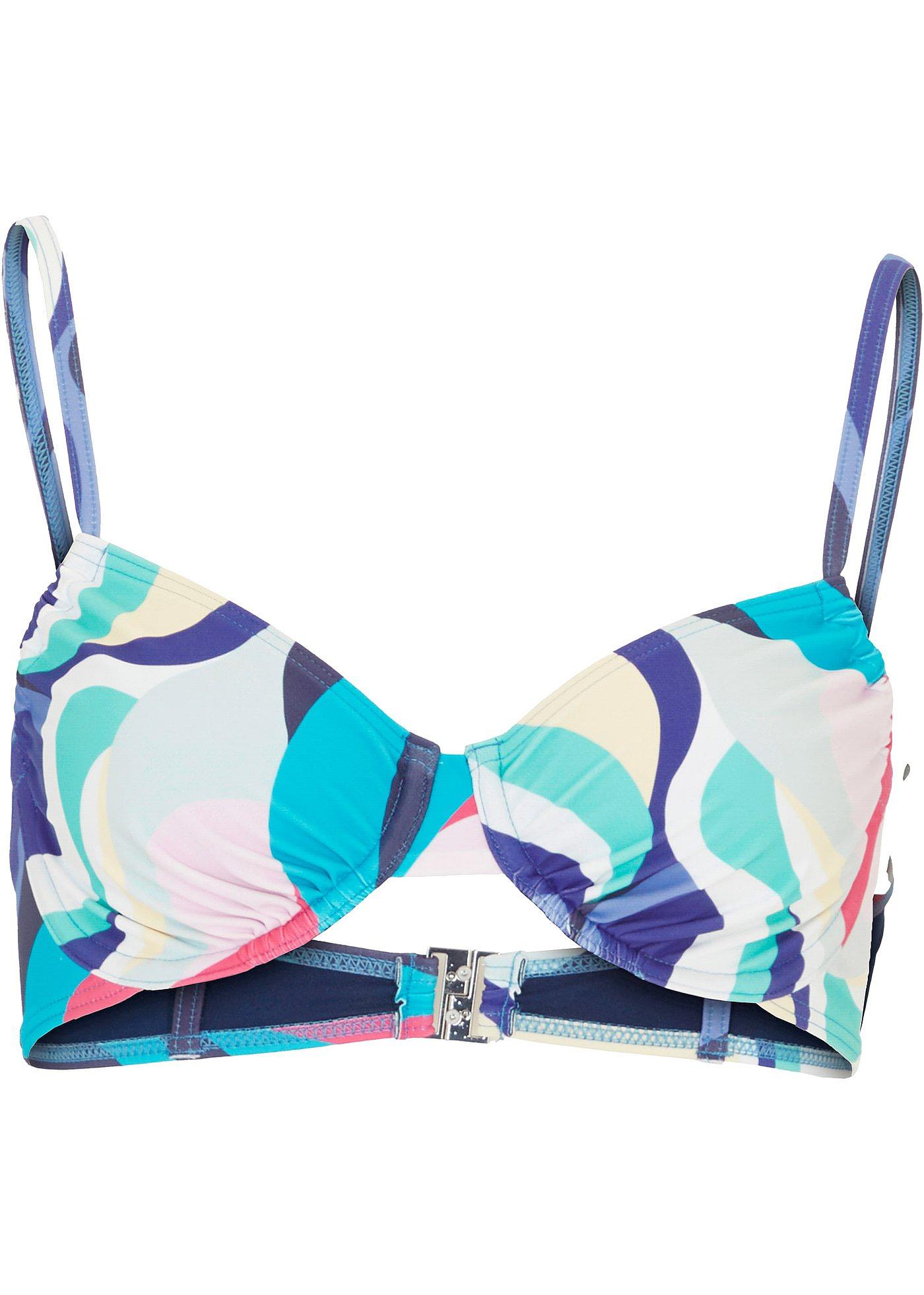 Image de Haut de bikini à armatures