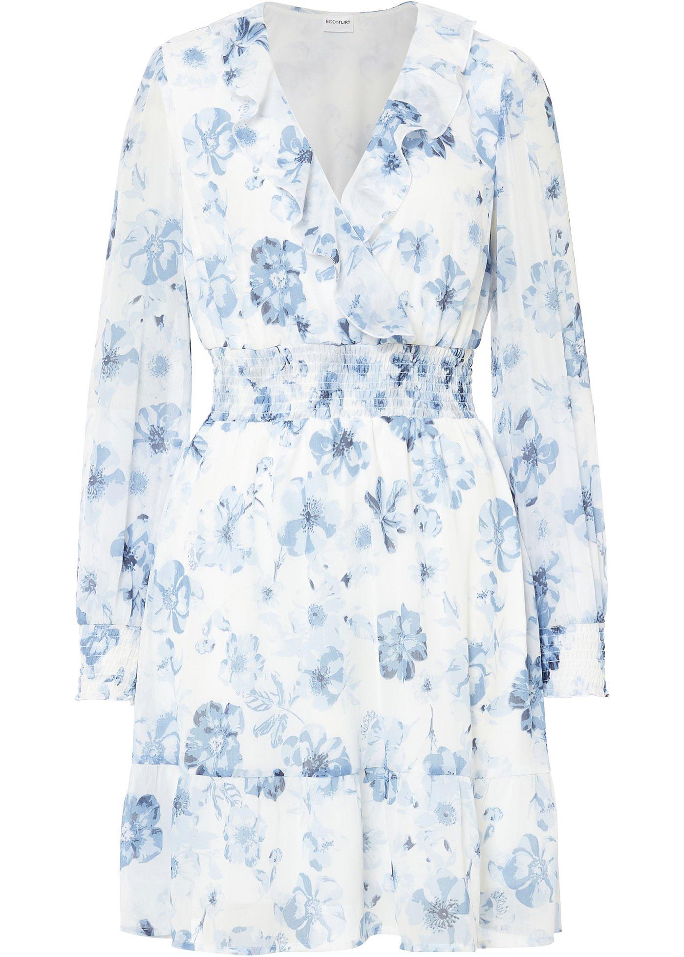 Robe style portefeuille