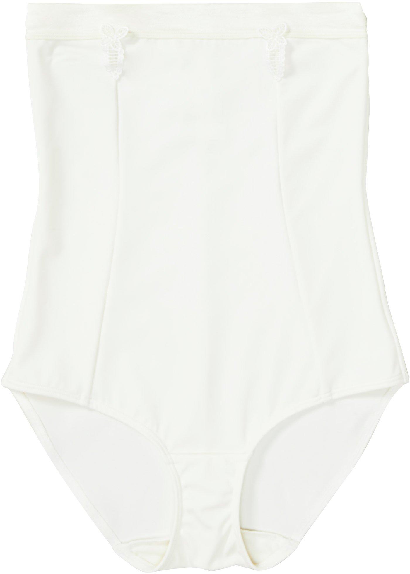 Culotte taille haute avec effet sculptant fort