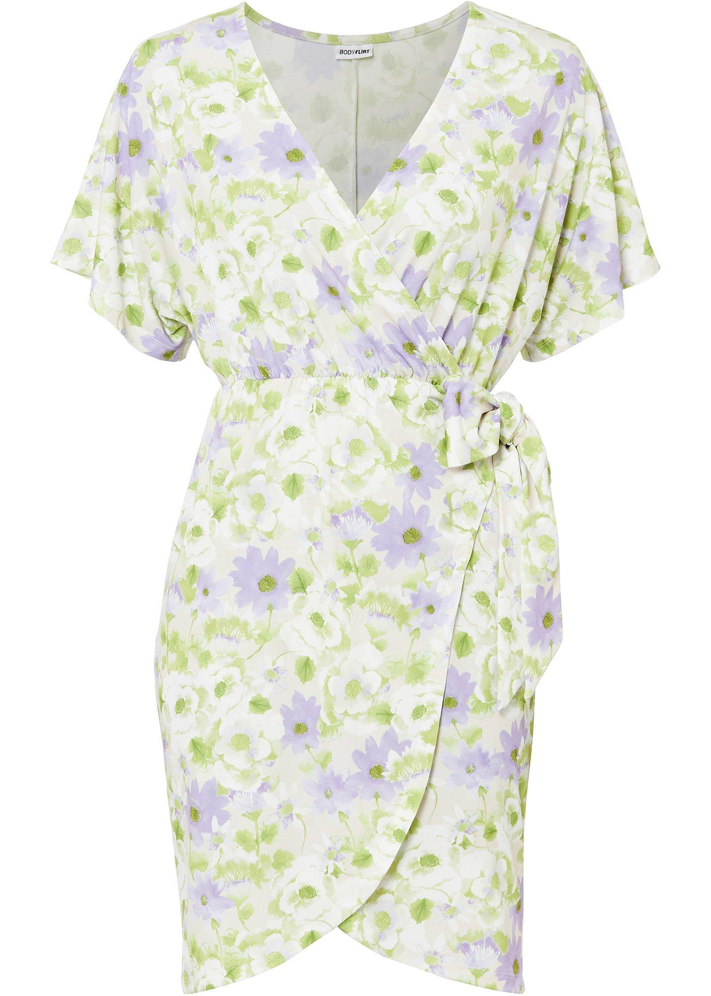 Robe style portefeuille