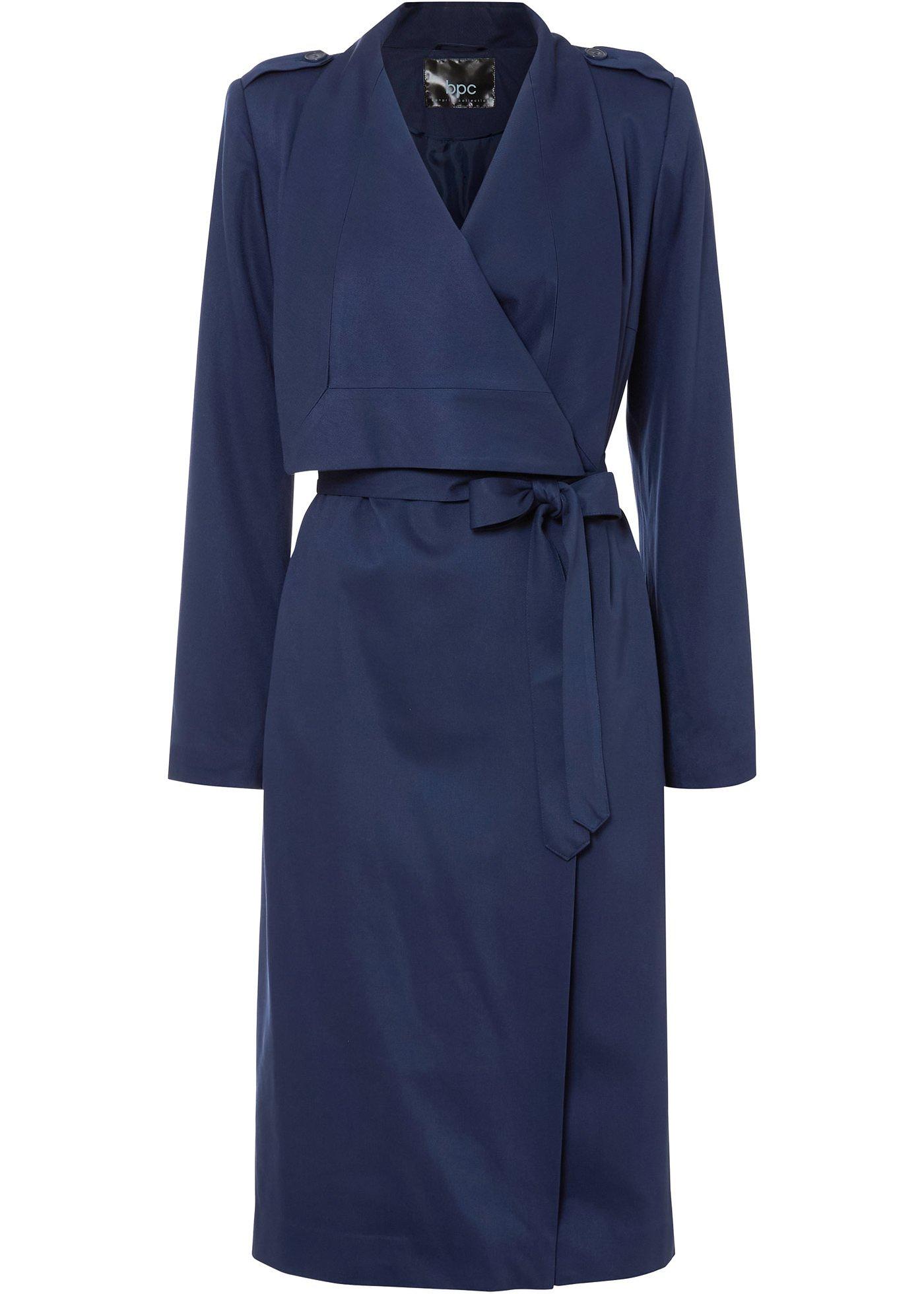 Manteau d'été léger en viscose