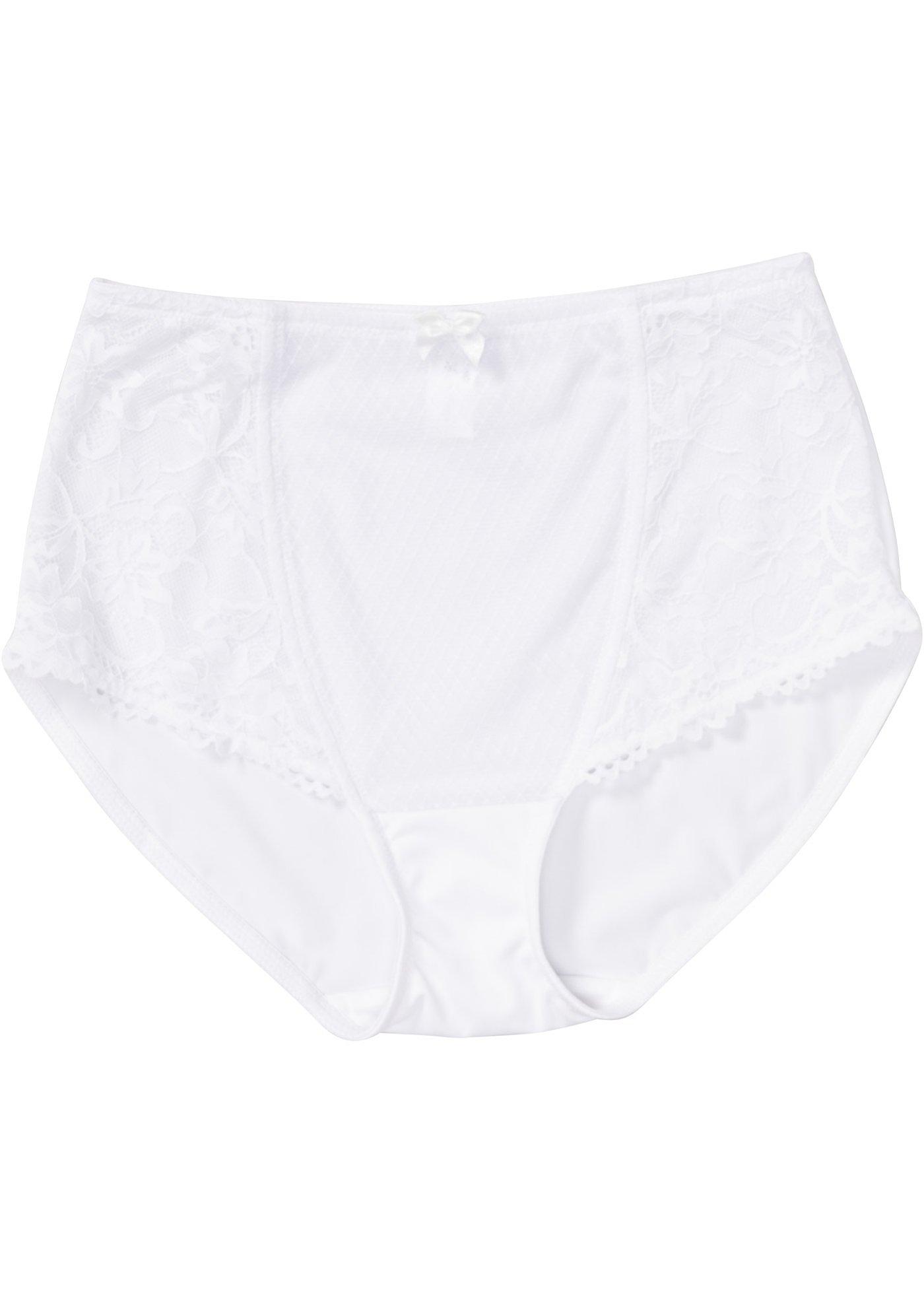 Slip sculptant avec matériau recyclé, effet sculptant modéré