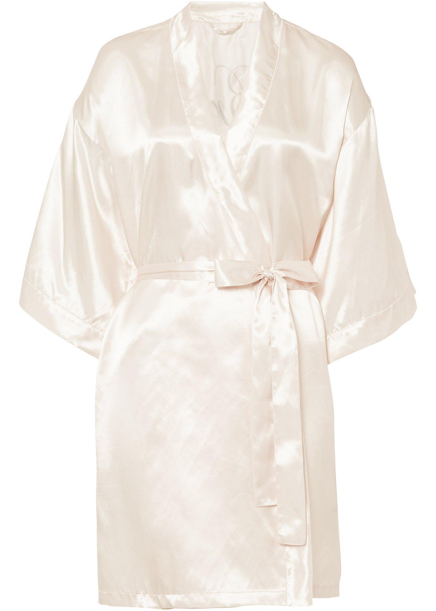 Image de Kimono en satin