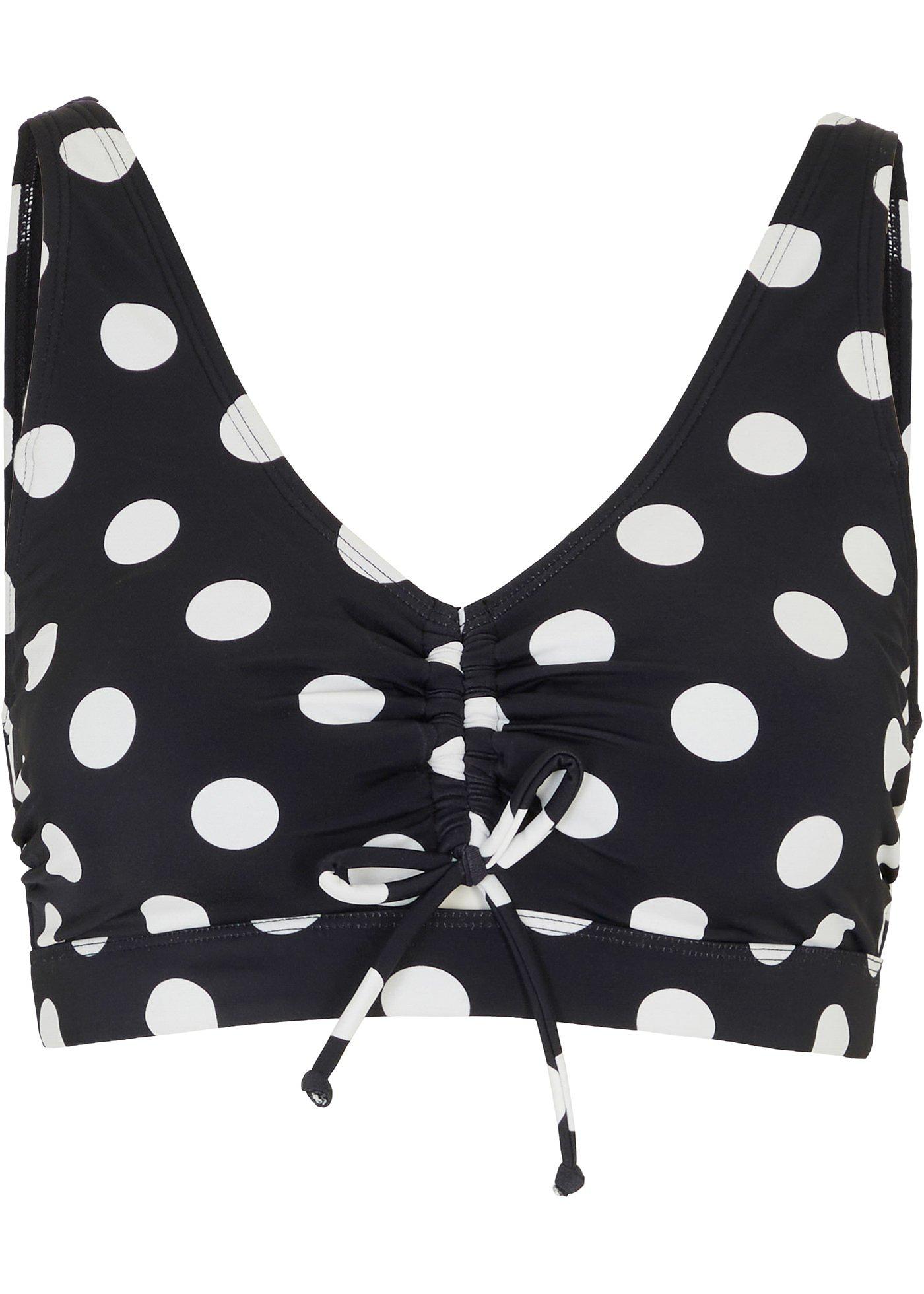 Haut de bikini pour prothèses