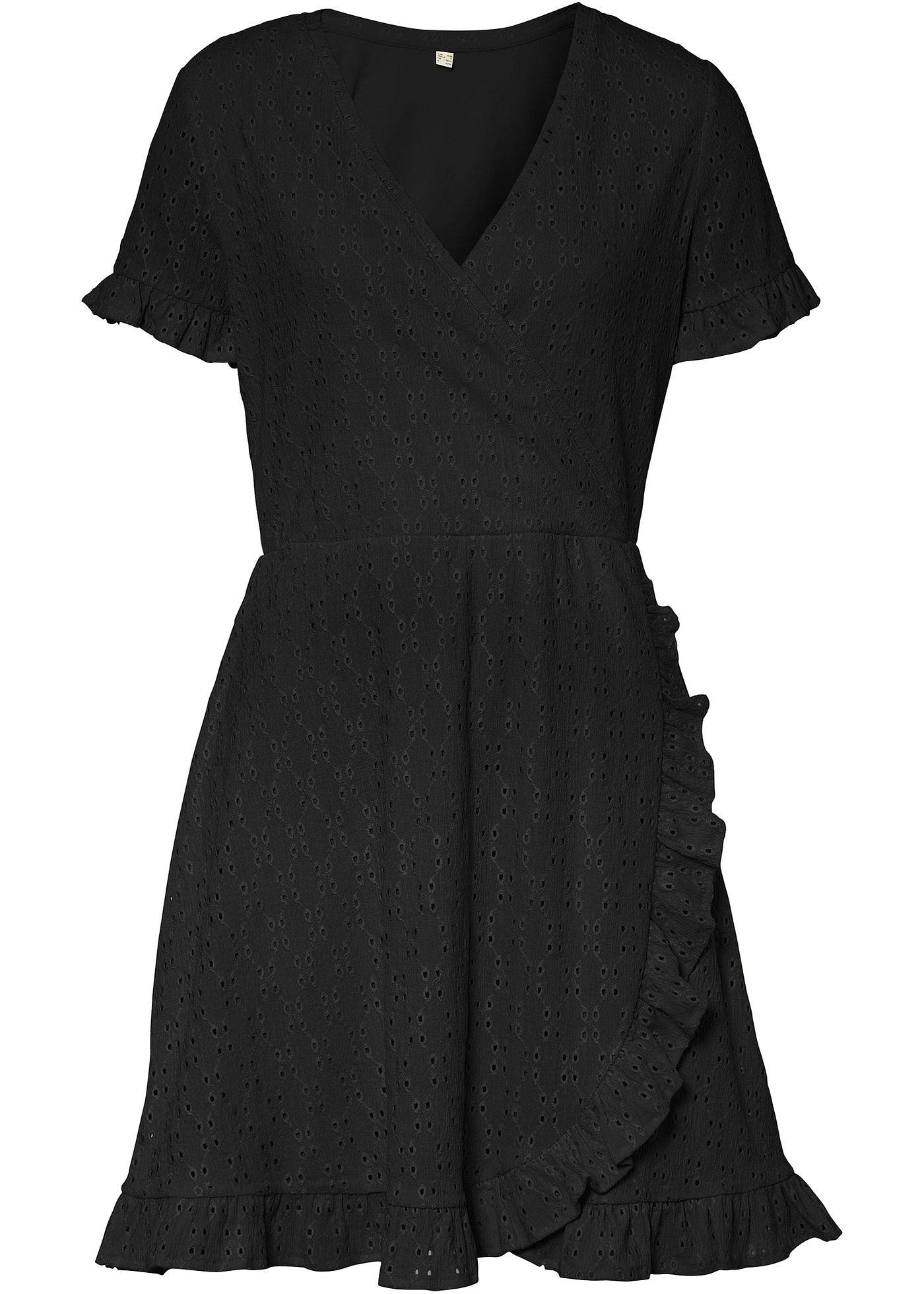 Robe style portefeuille