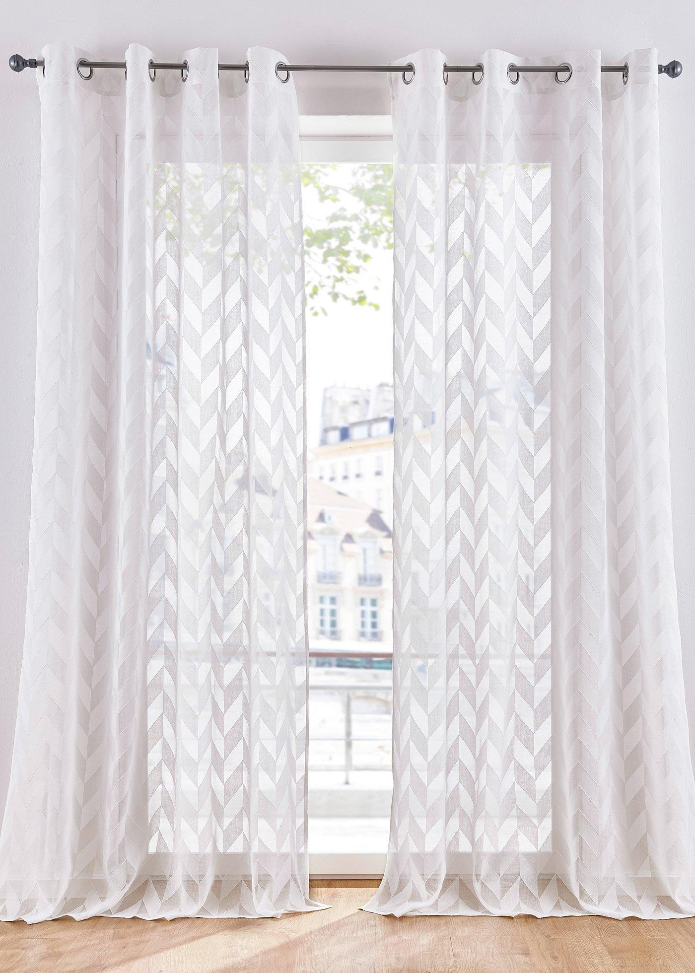 Panneau avec motif graphique