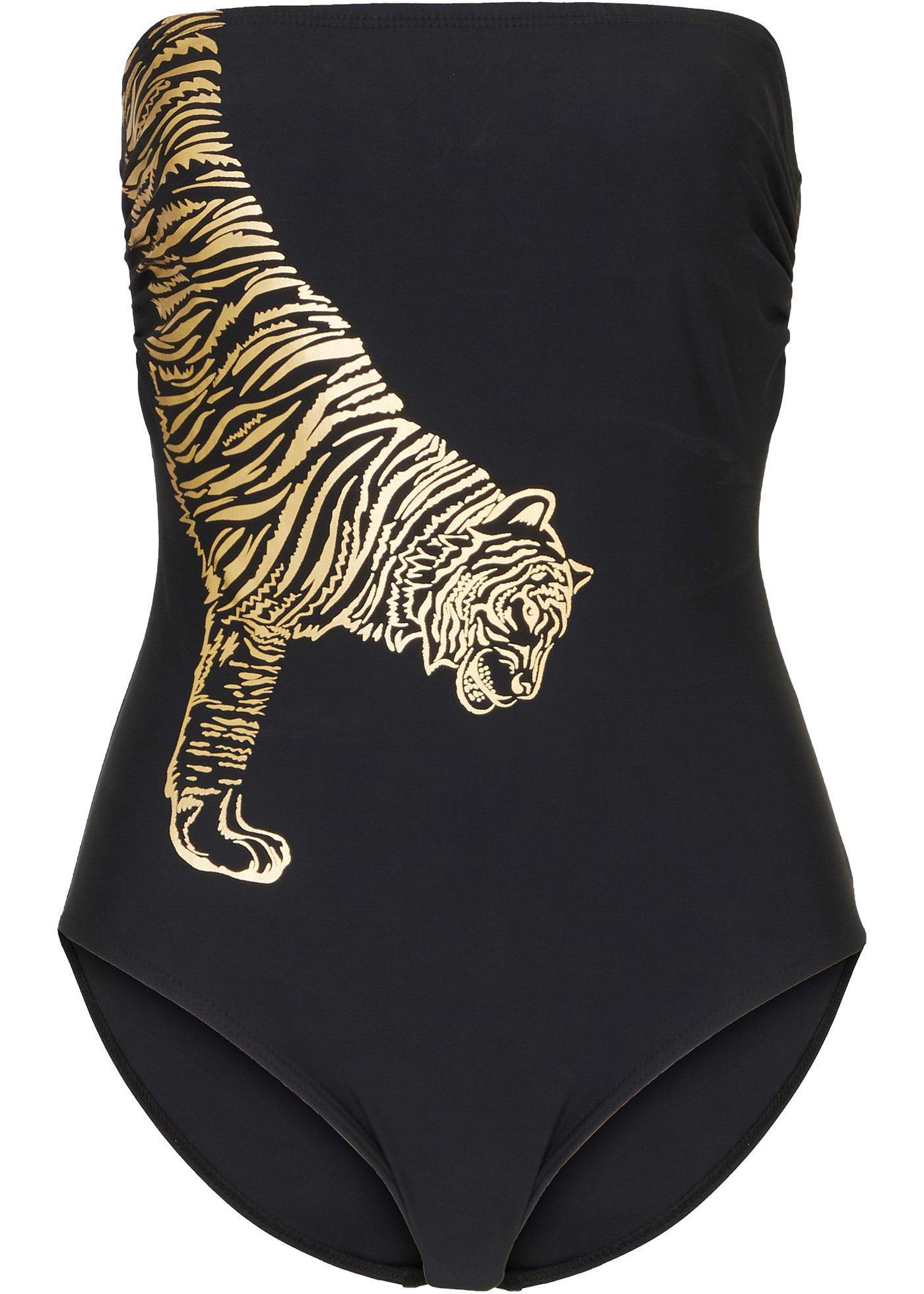 Maillot 1 pièce sculptant avec effet sculptant léger