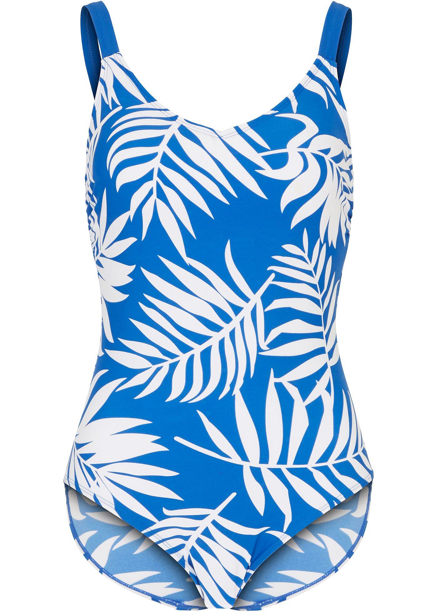 Maillot 1 pièce pour prothèses, séchage rapide