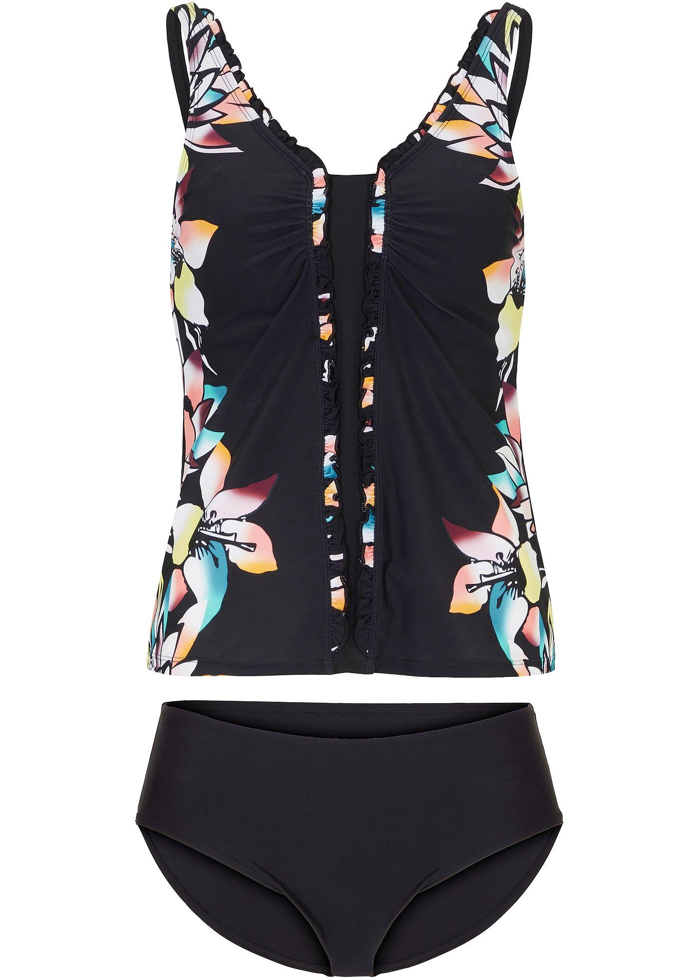 Tankini (Ens. 2 pces.)