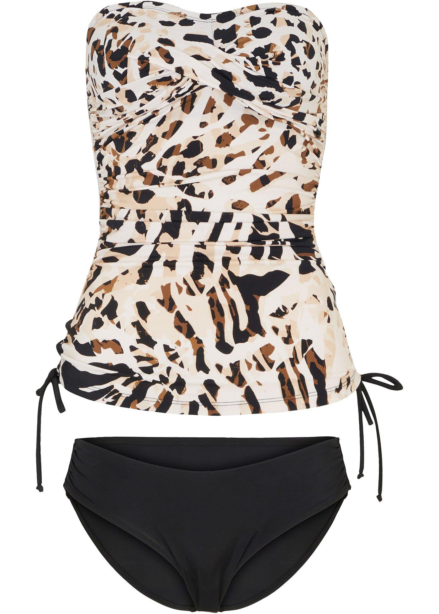 Tankini (Ens. 2 pces.)