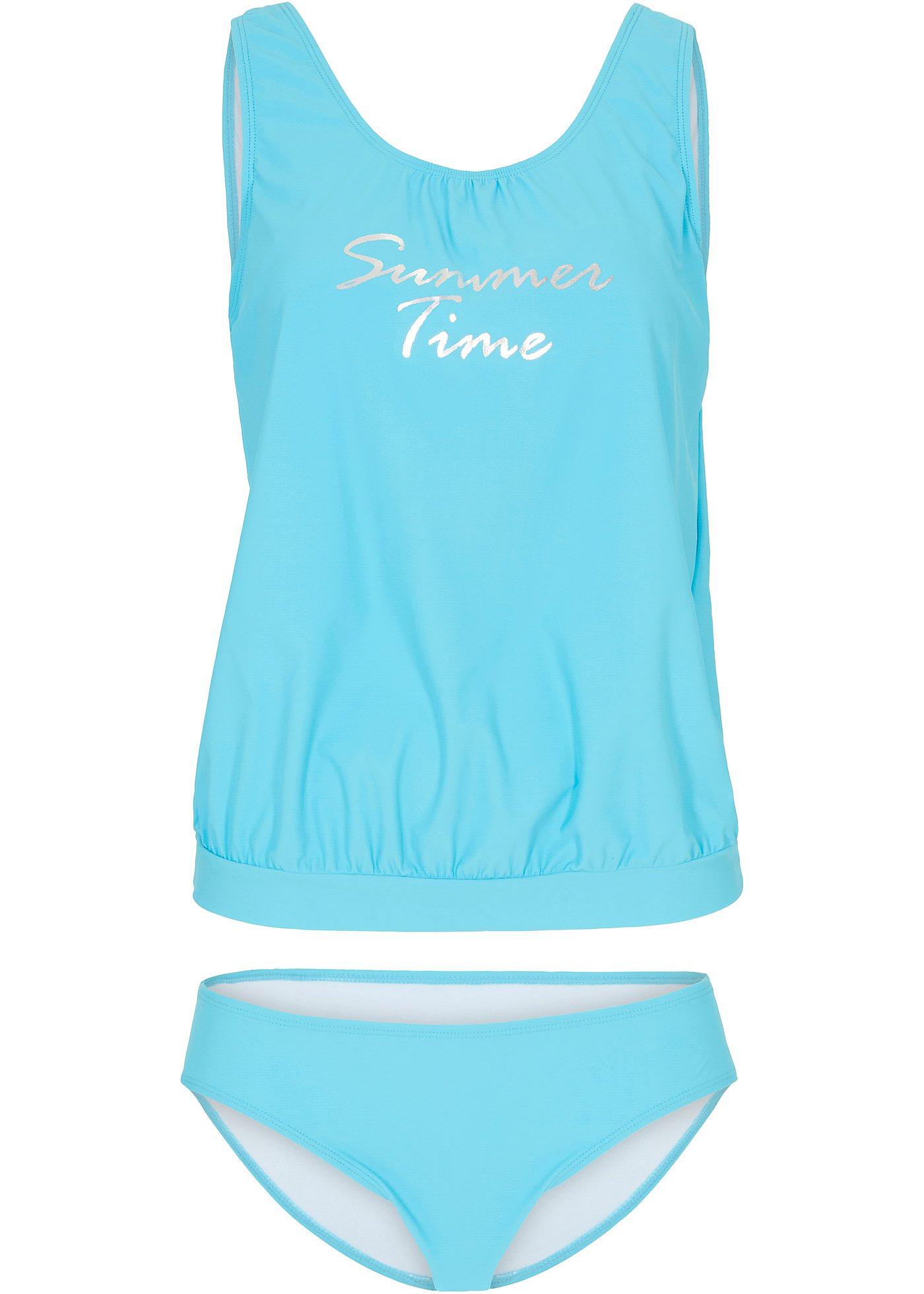 Tankini (Ens. 2 pces.)