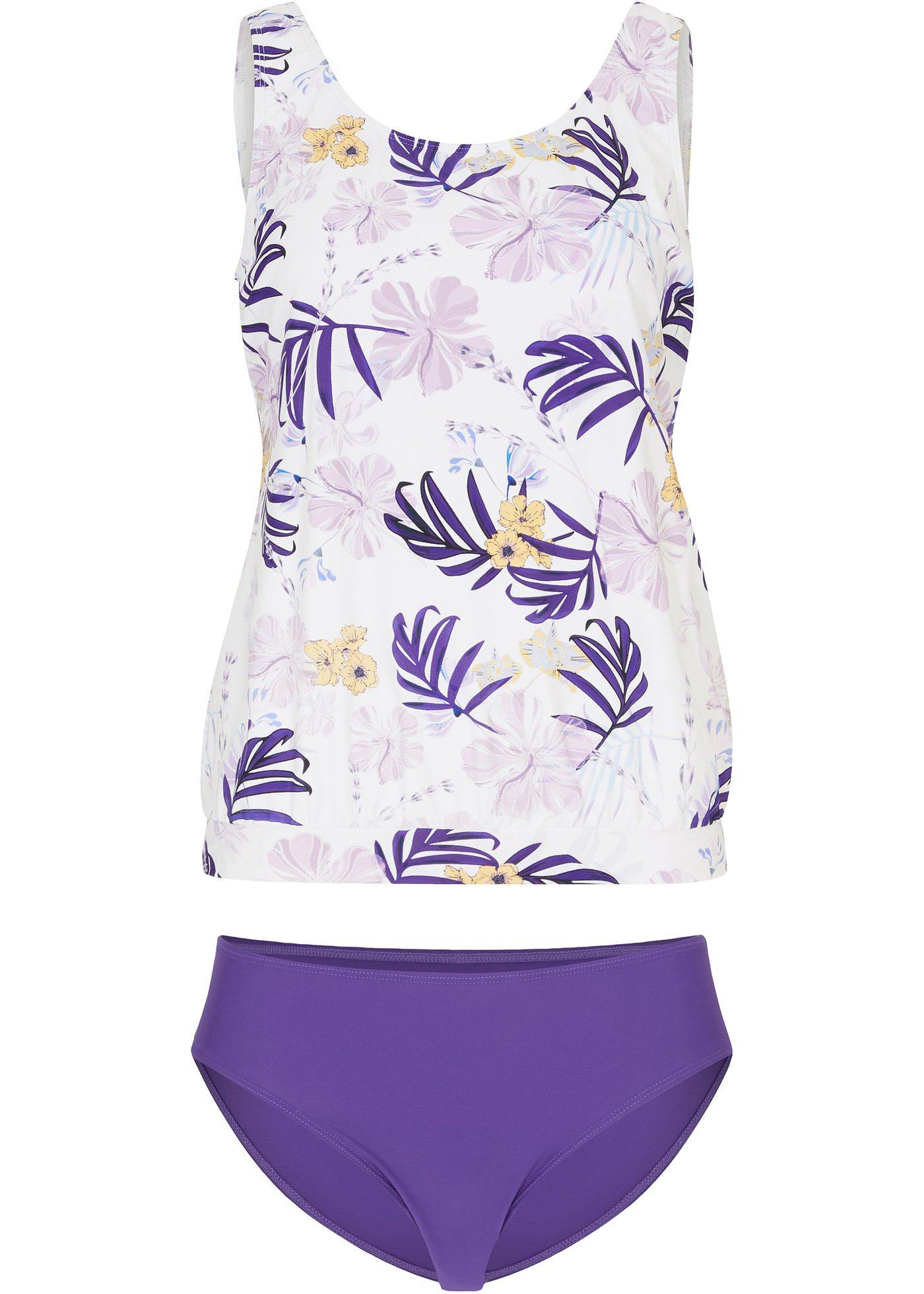 Tankini (Ens. 2 pces.)