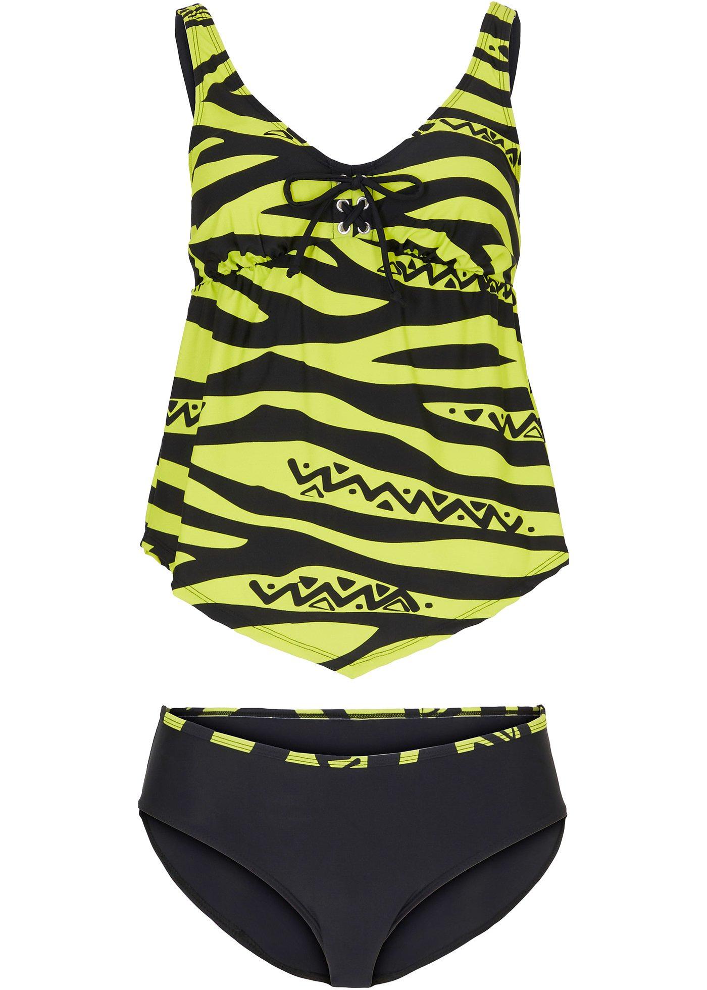 Tankini (Ens. 2 pces.)