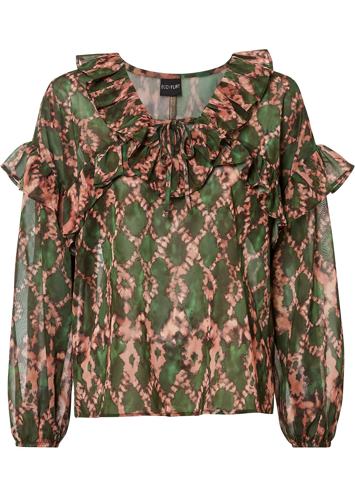Image de Blouse ample