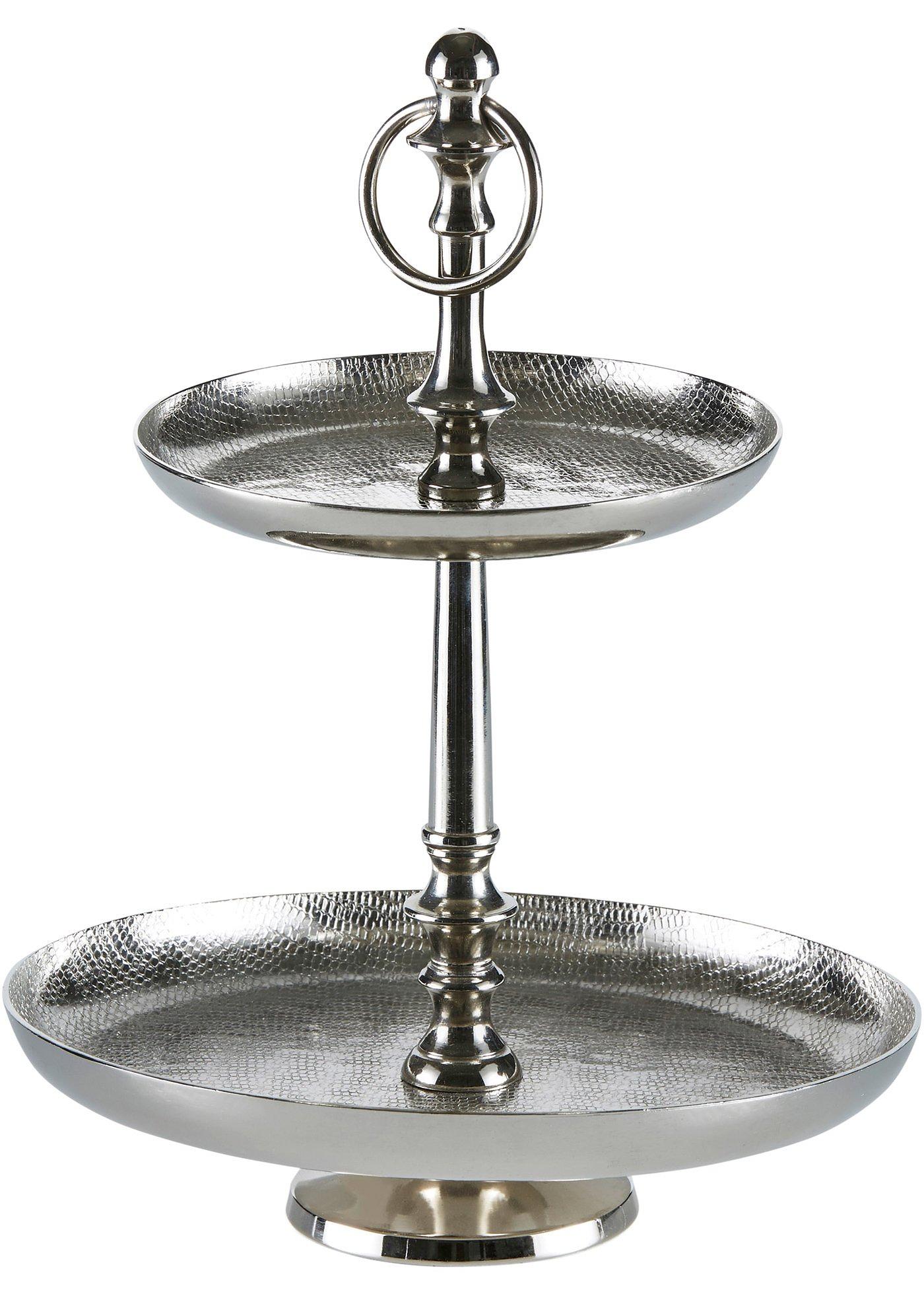 Serviteur à gâteaux