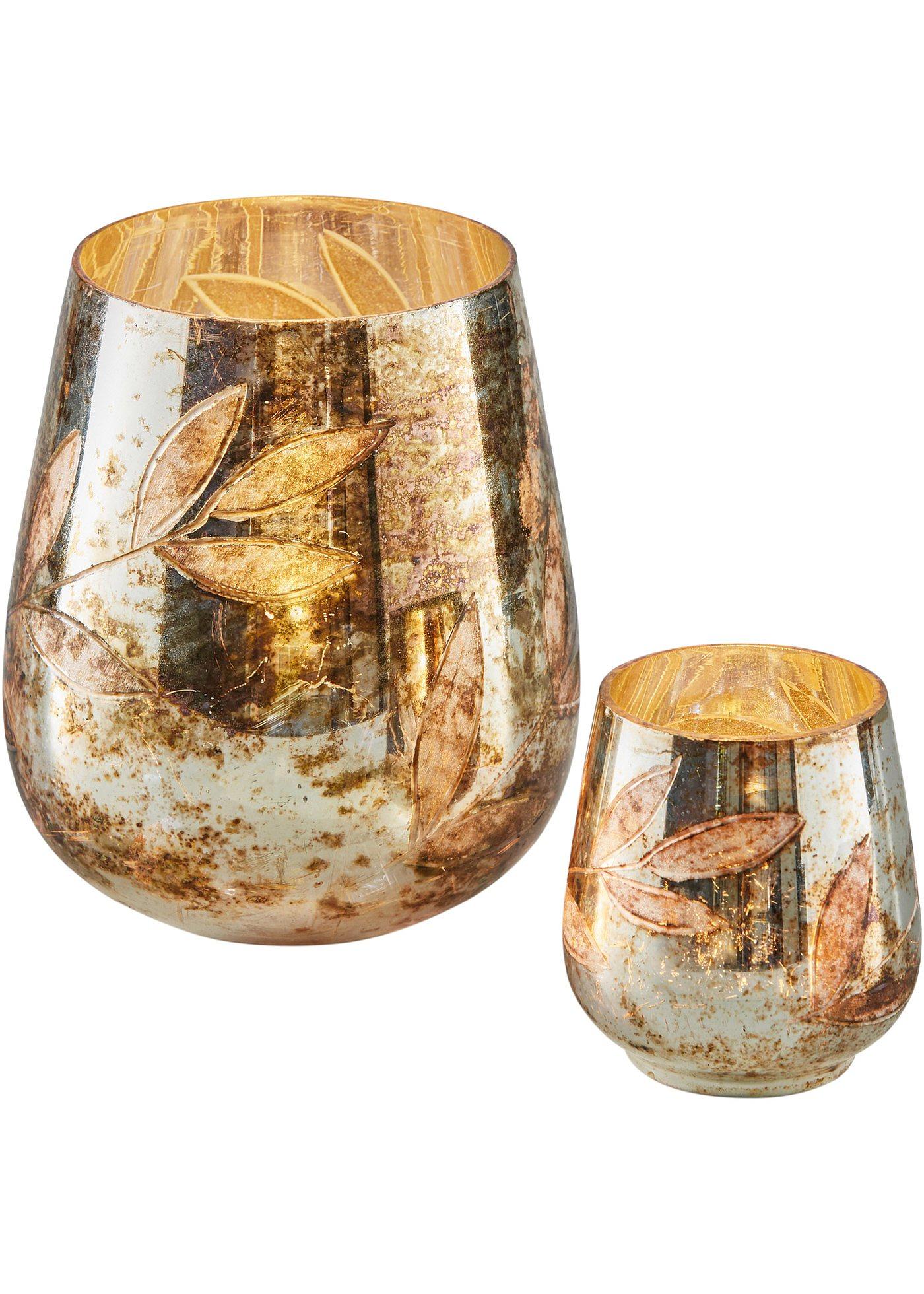 Photophore (Ens. 2 pces.)