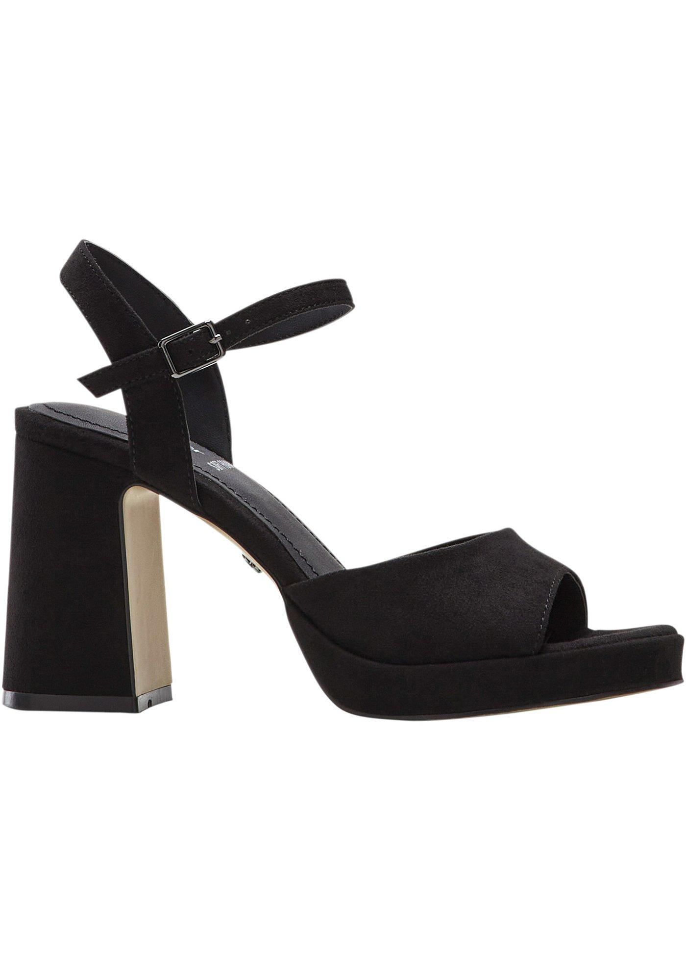 Sandales à talons s.Oliver