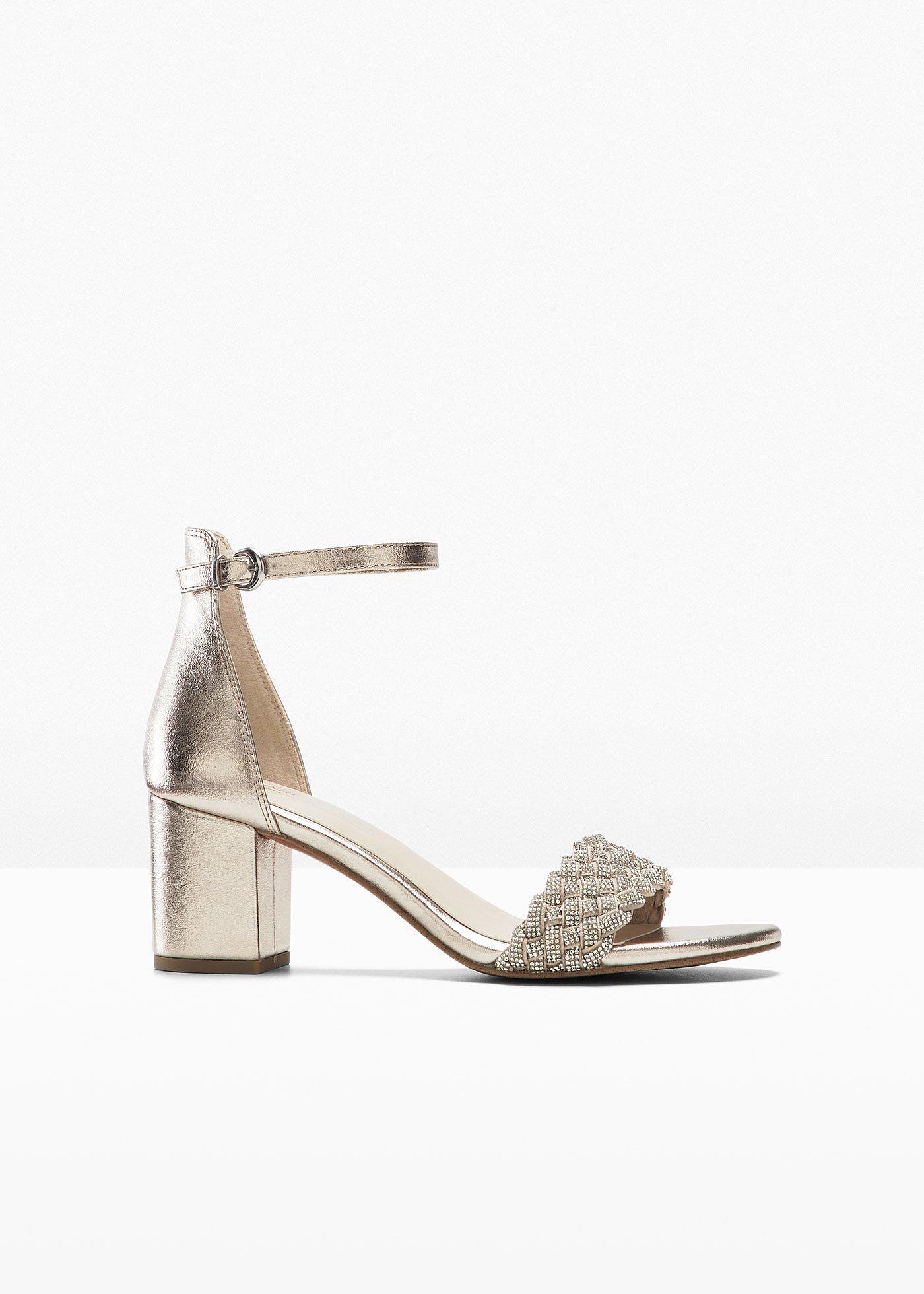 Sandales à talons Marco Tozzi by Guido Maria Kretschmer