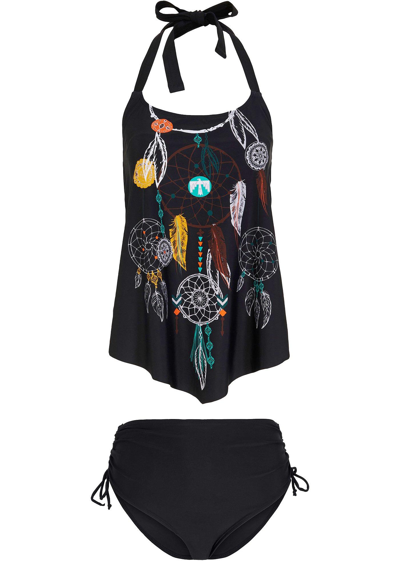 Tankini (Ens. 2 pces.)