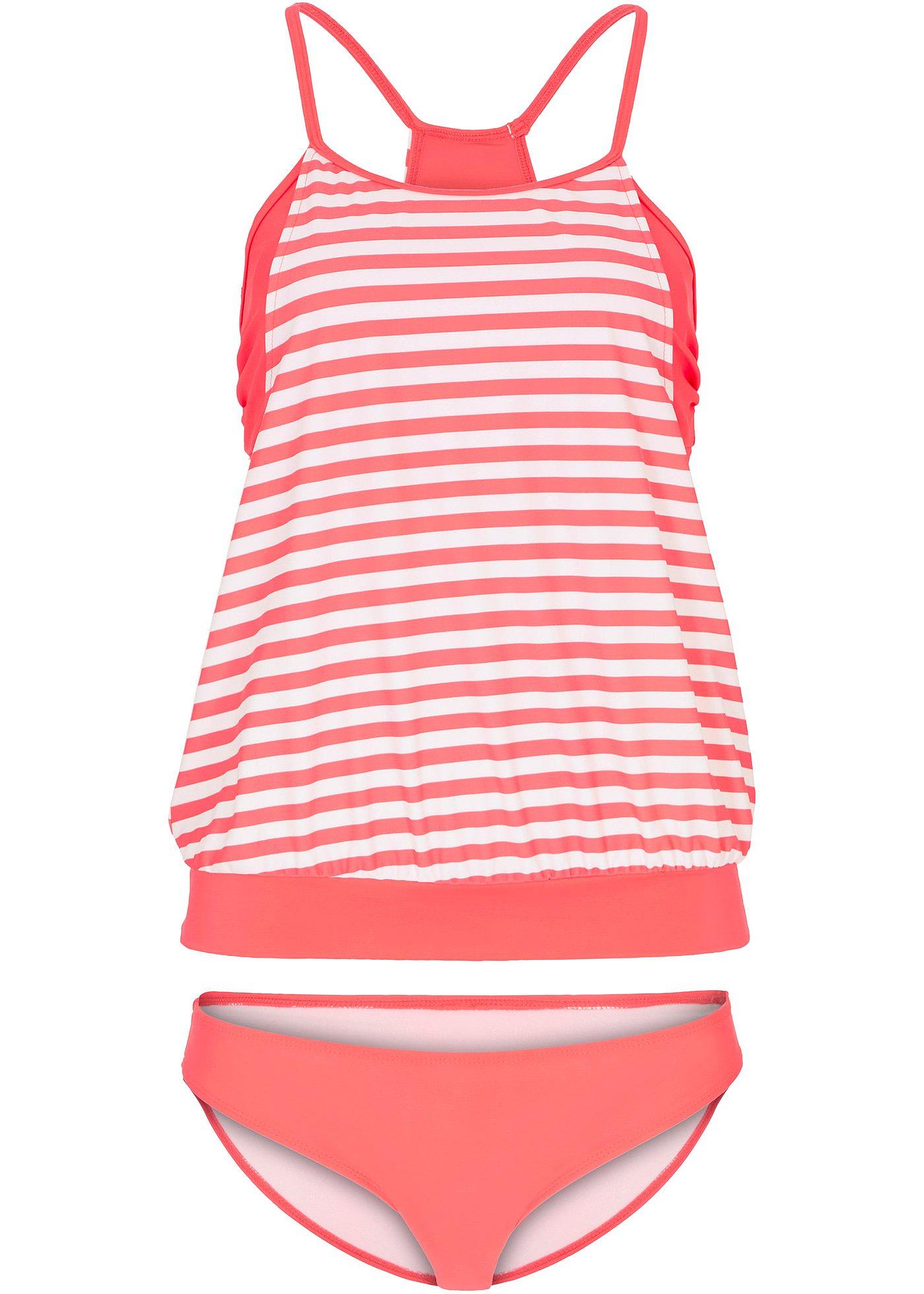 Tankini (Ens. 2 pces.)