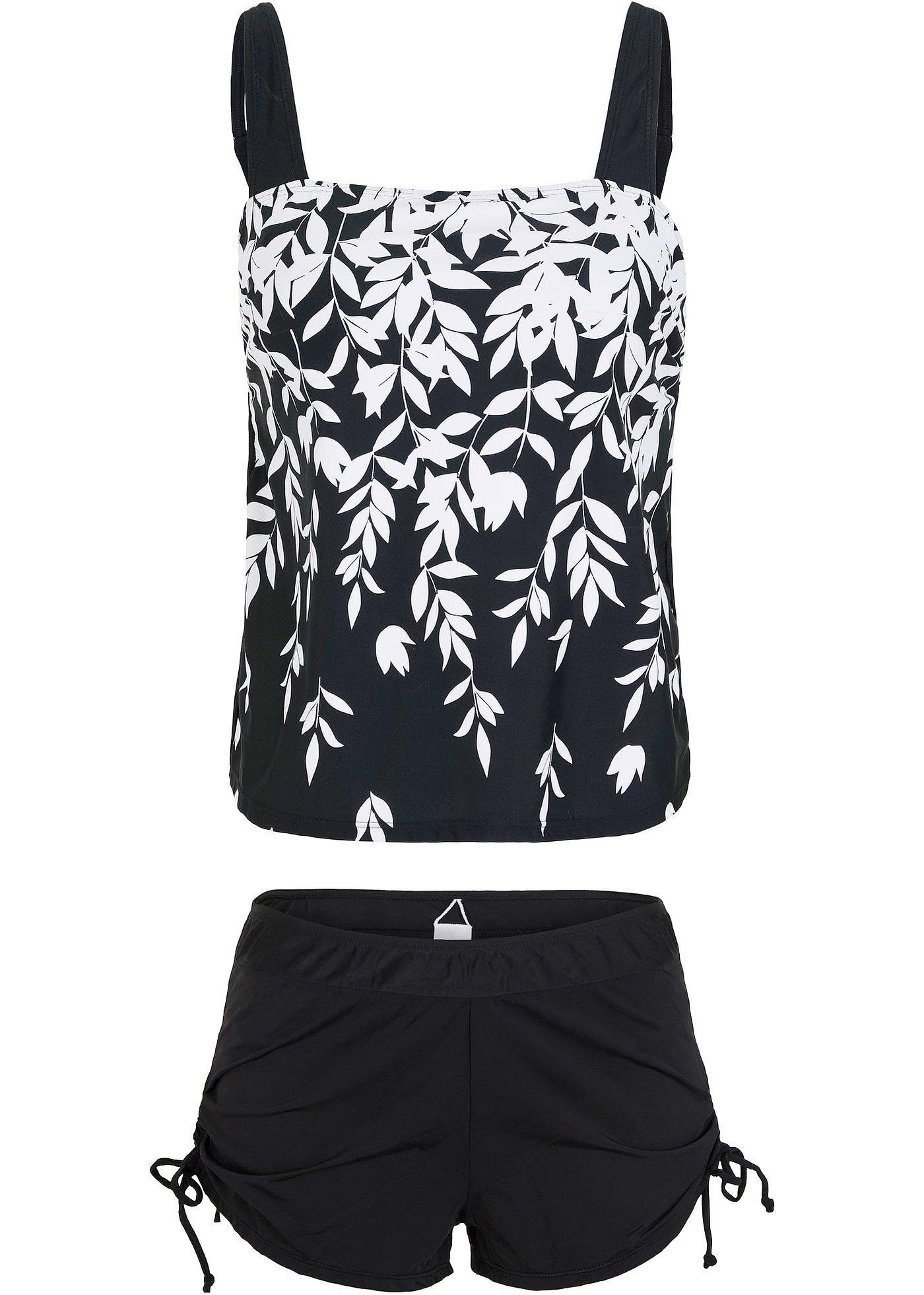 Tankini (Ens. 2 pces.)