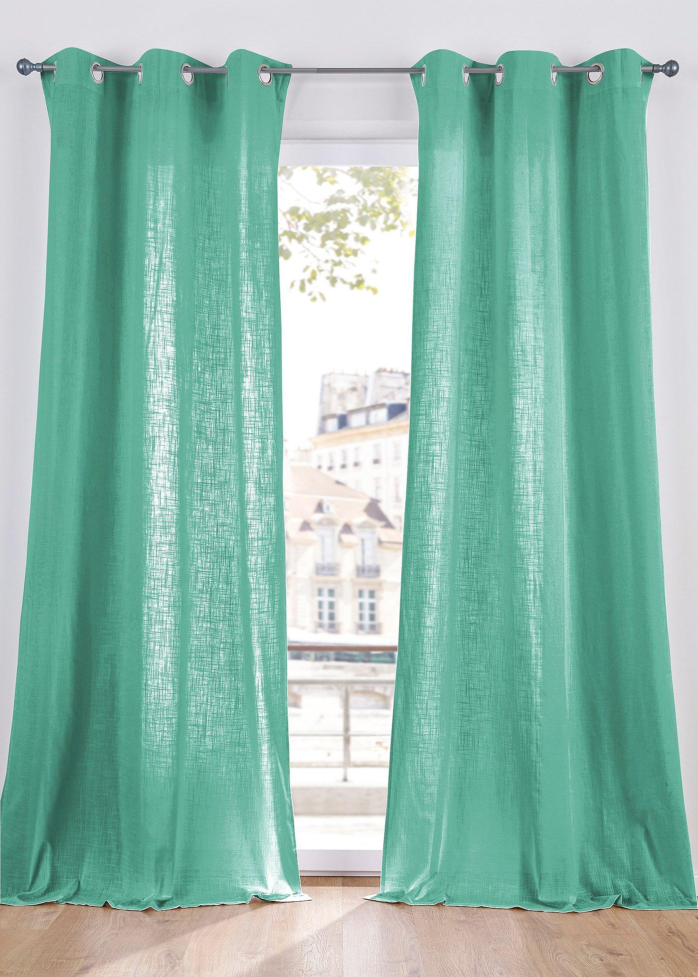 Panneau en coton (1 pce.)