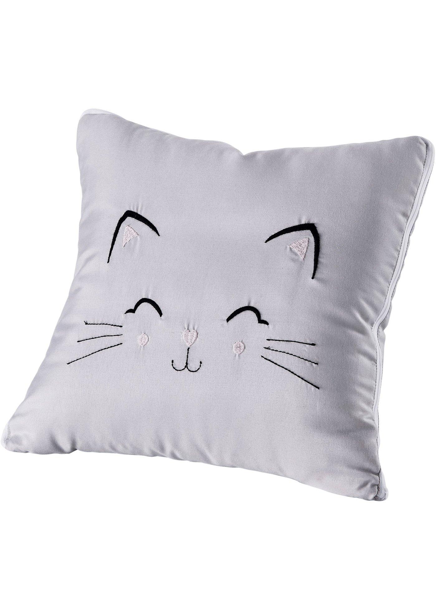 Coussin transformable enfant 2 en 1