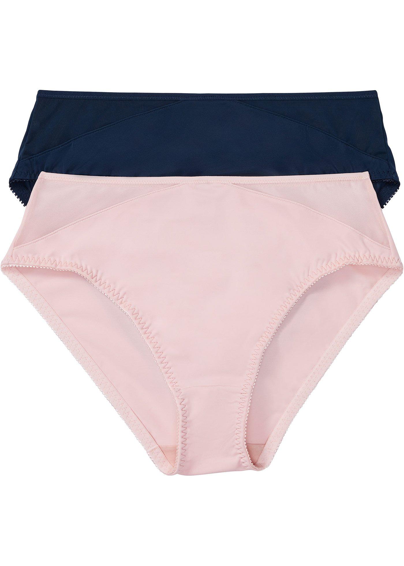 Image de Lot de 2 maxi slips