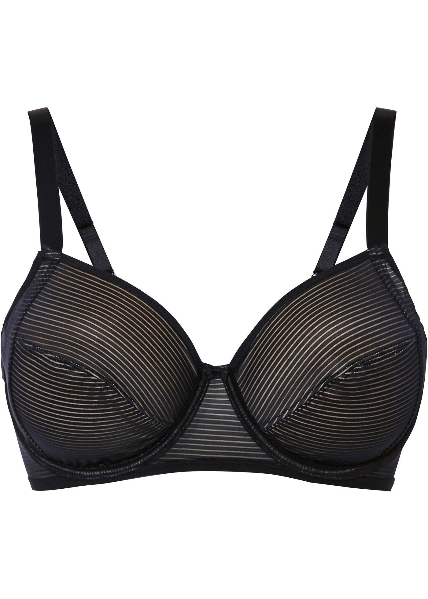 Soutien-gorge avec armatures
