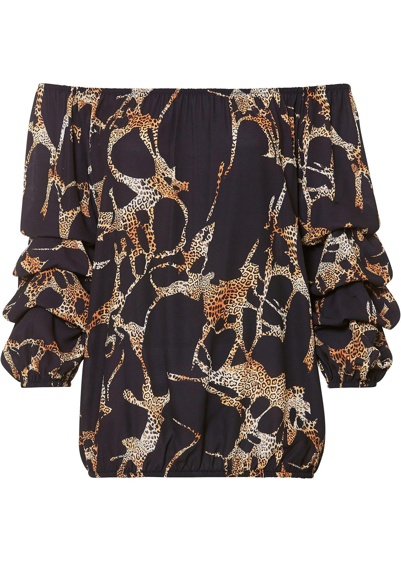 Image de Blouse Carmen